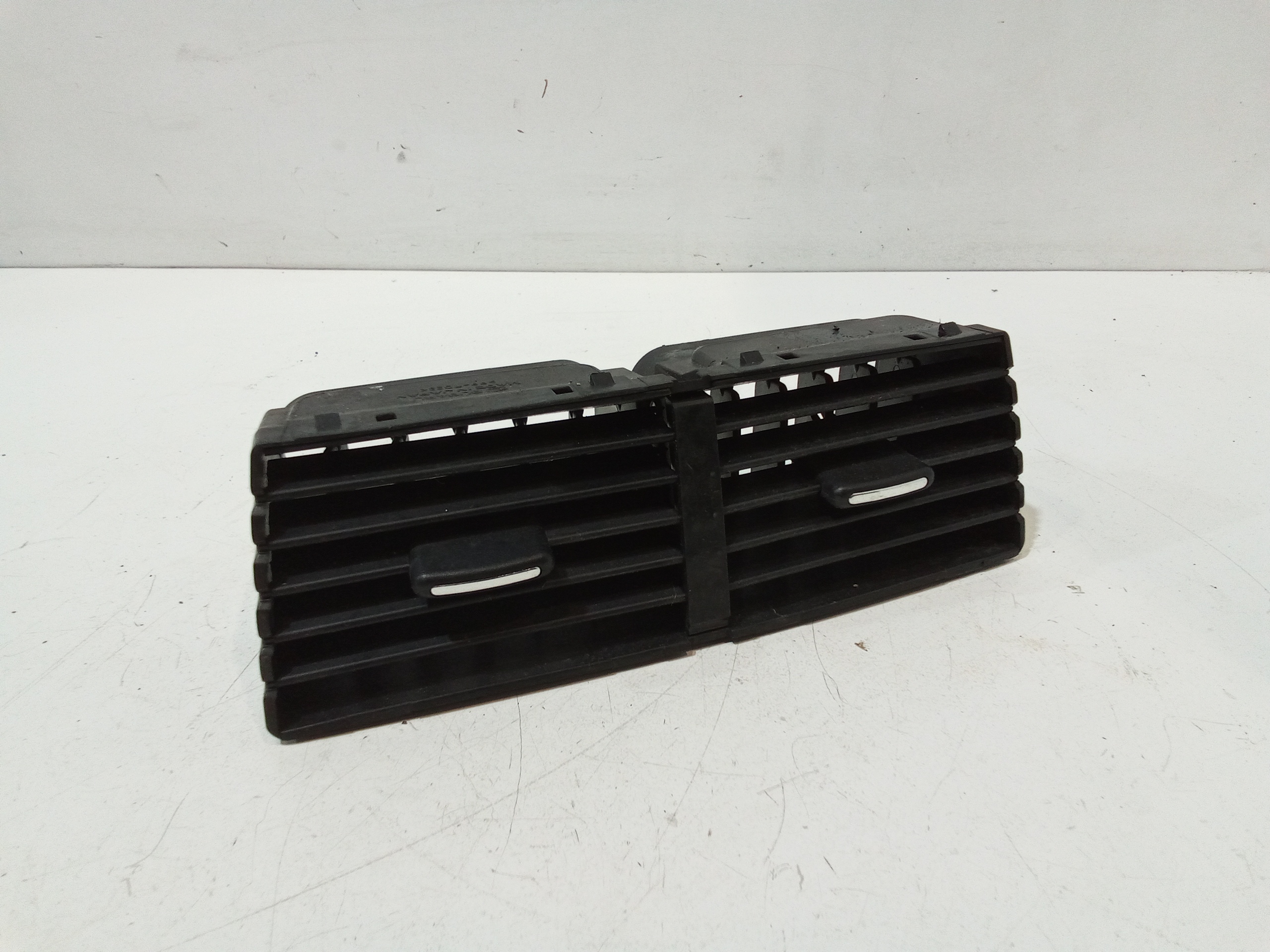 Bocchette Aria Centrale per Subaru Forester SH (2008 - 2011)