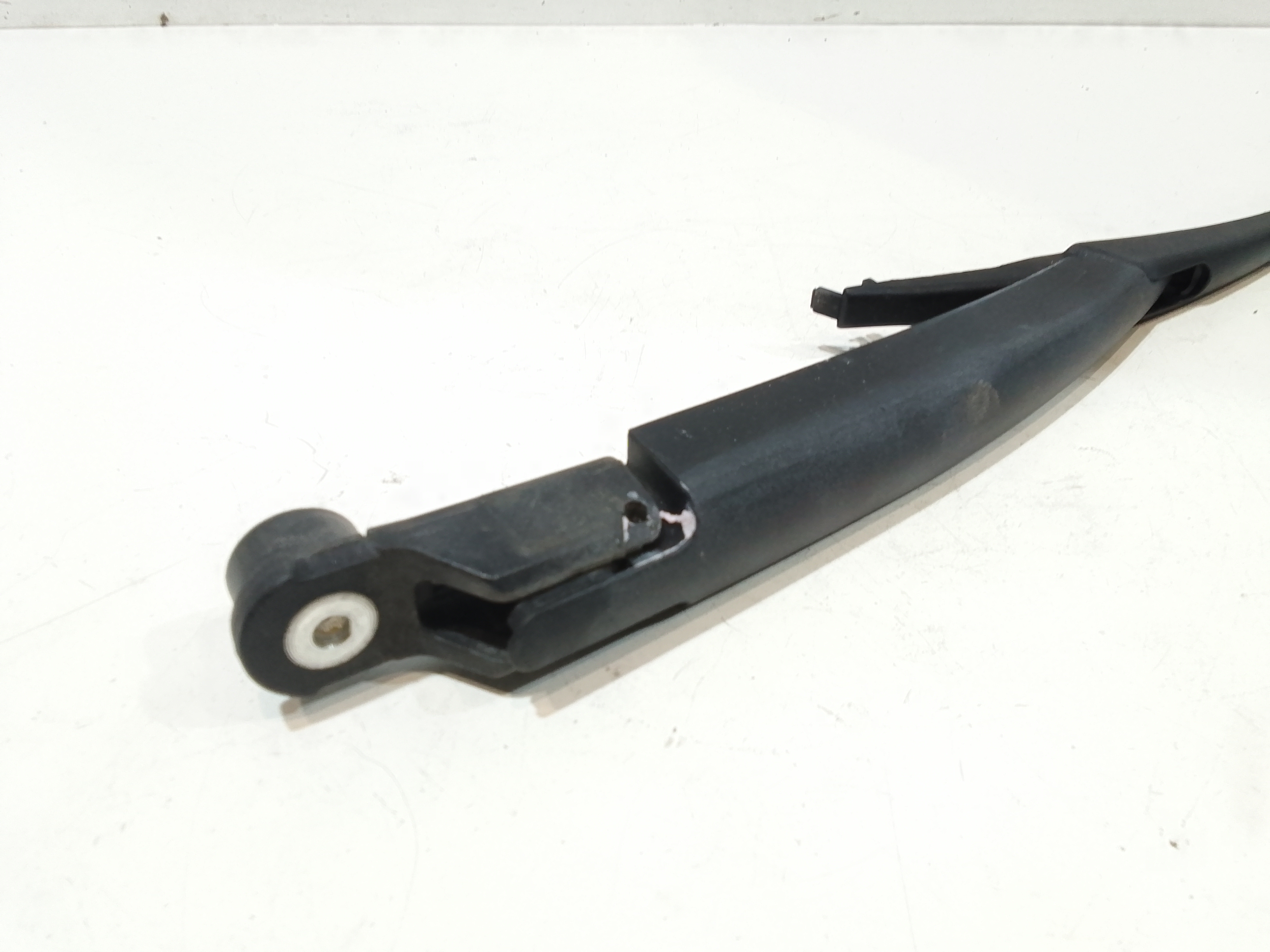 Braccio tergi posteriore per Fiat 500 X Serie (15>) (2015 - In produzione)