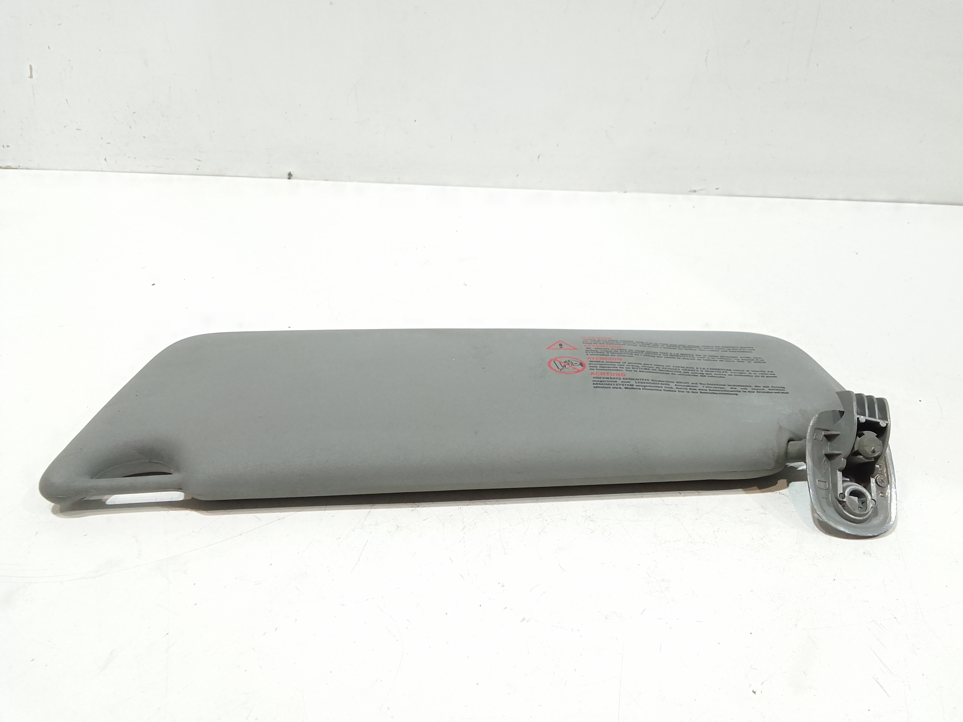 Parasole aletta Lato Passeggero per Renault Clio Serie (01>05) (2001 - 2005)