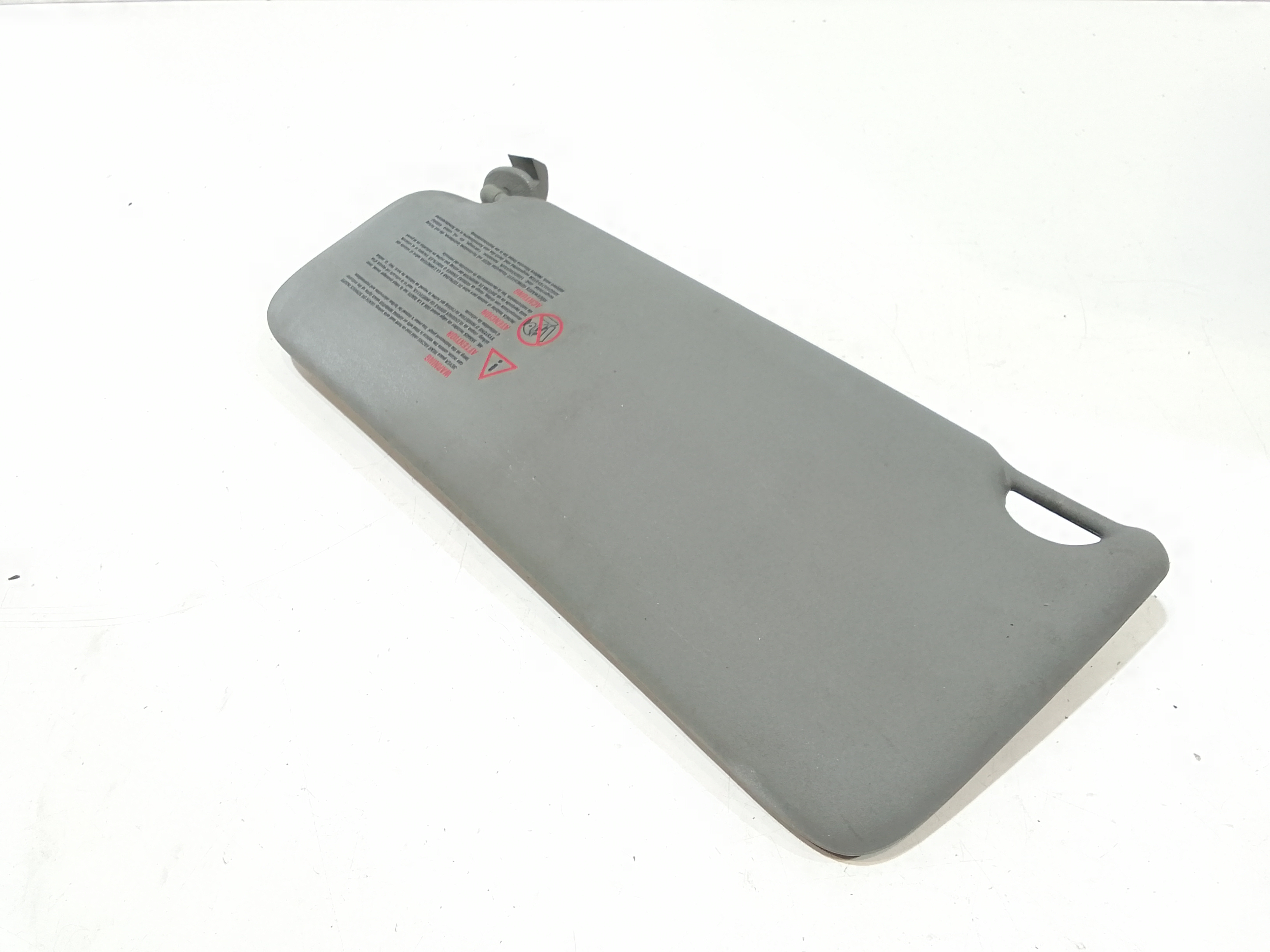 Parasole aletta Lato Passeggero per Renault Clio Serie (01>05) (2001 - 2005)