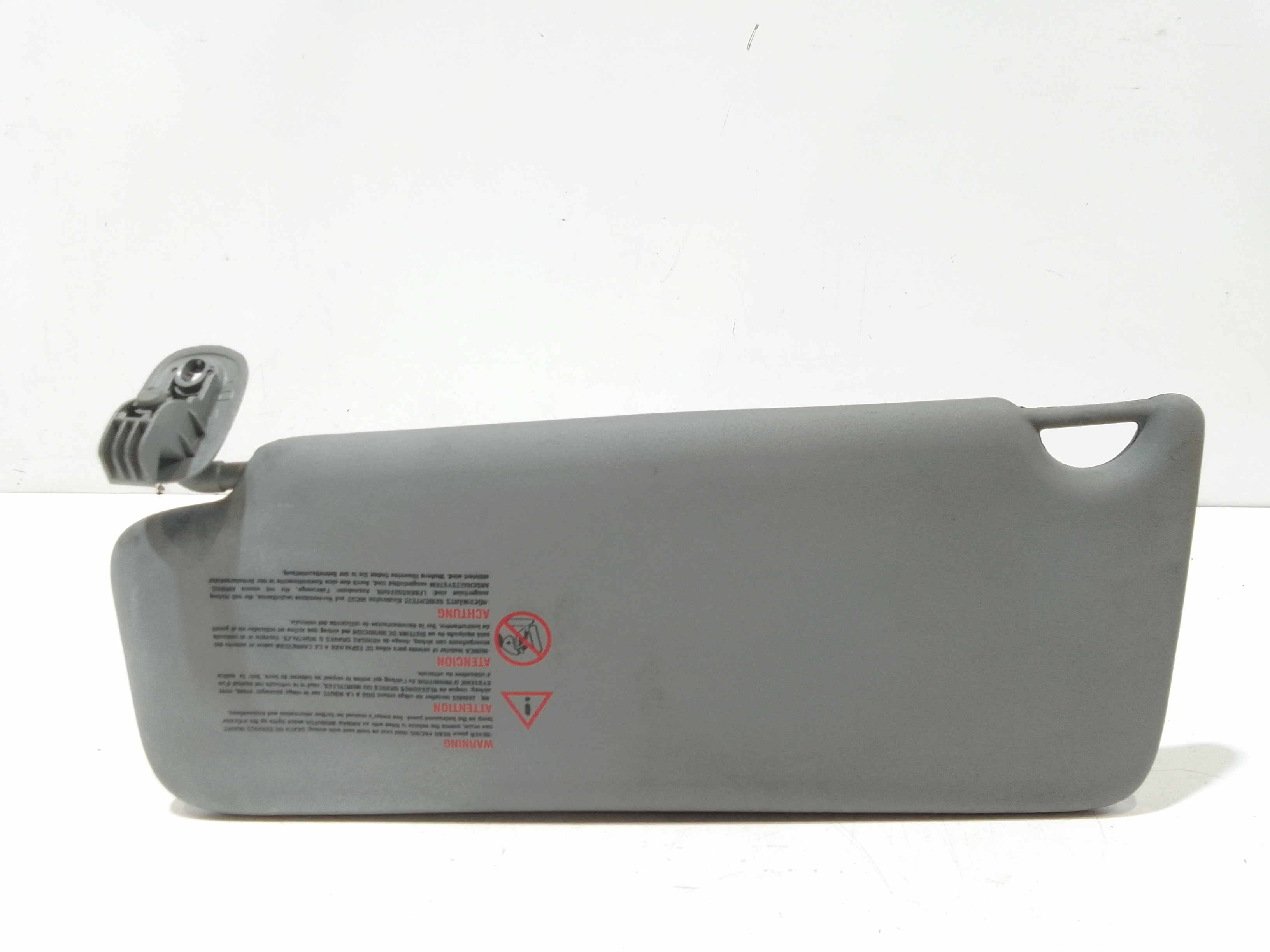 Parasole aletta Lato Passeggero per Renault Clio Serie (01>05) (2001 - 2005)