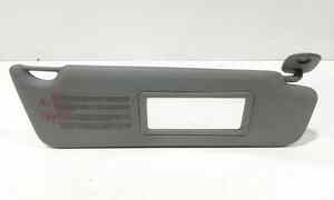 Parasole aletta Lato Passeggero per Renault Clio Serie (01>05) (2001 - 2005)