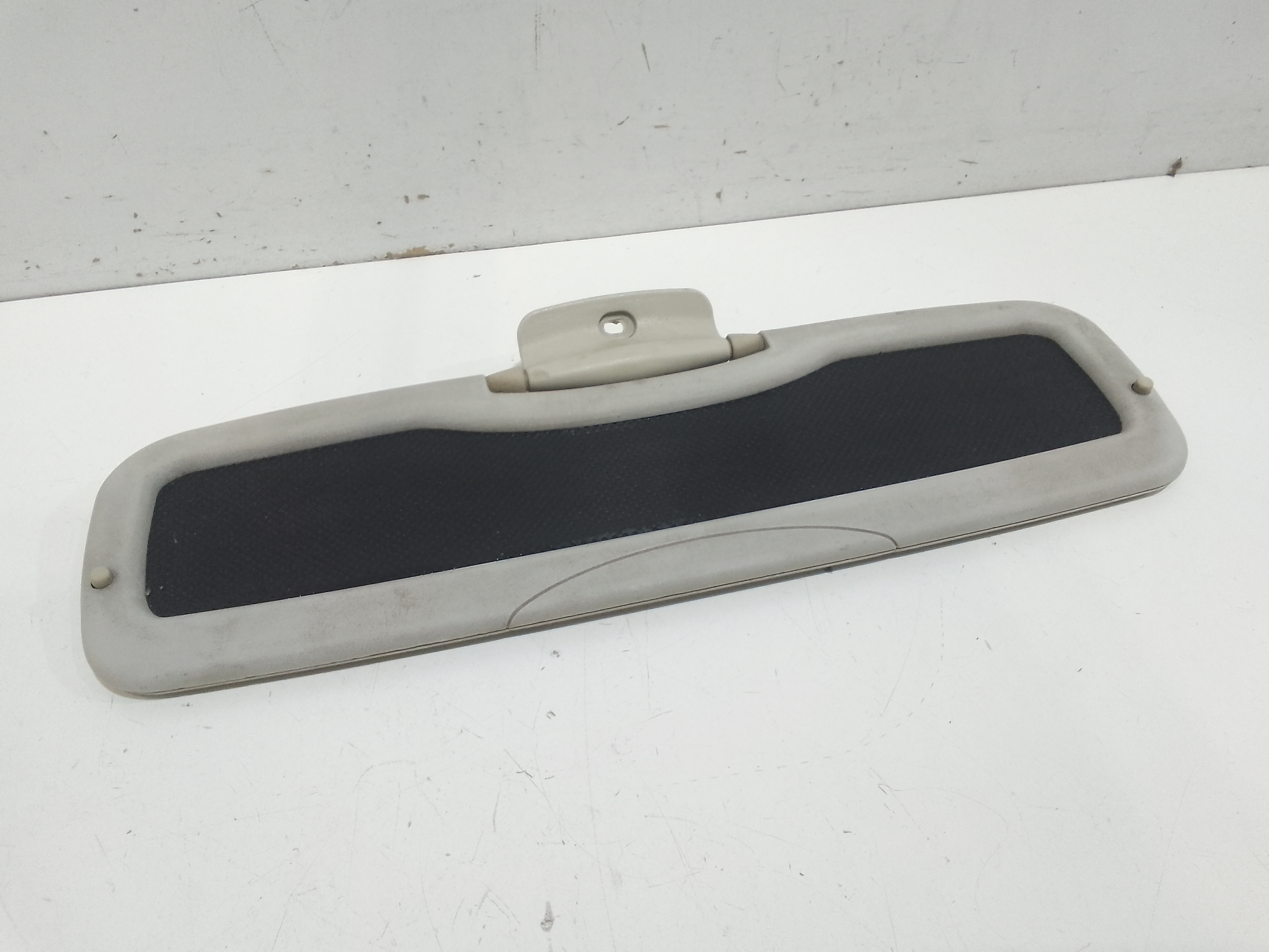 Parasole aletta Lato Passeggero per Smart Fortwo Coup 2 Serie (2003 - 2007)