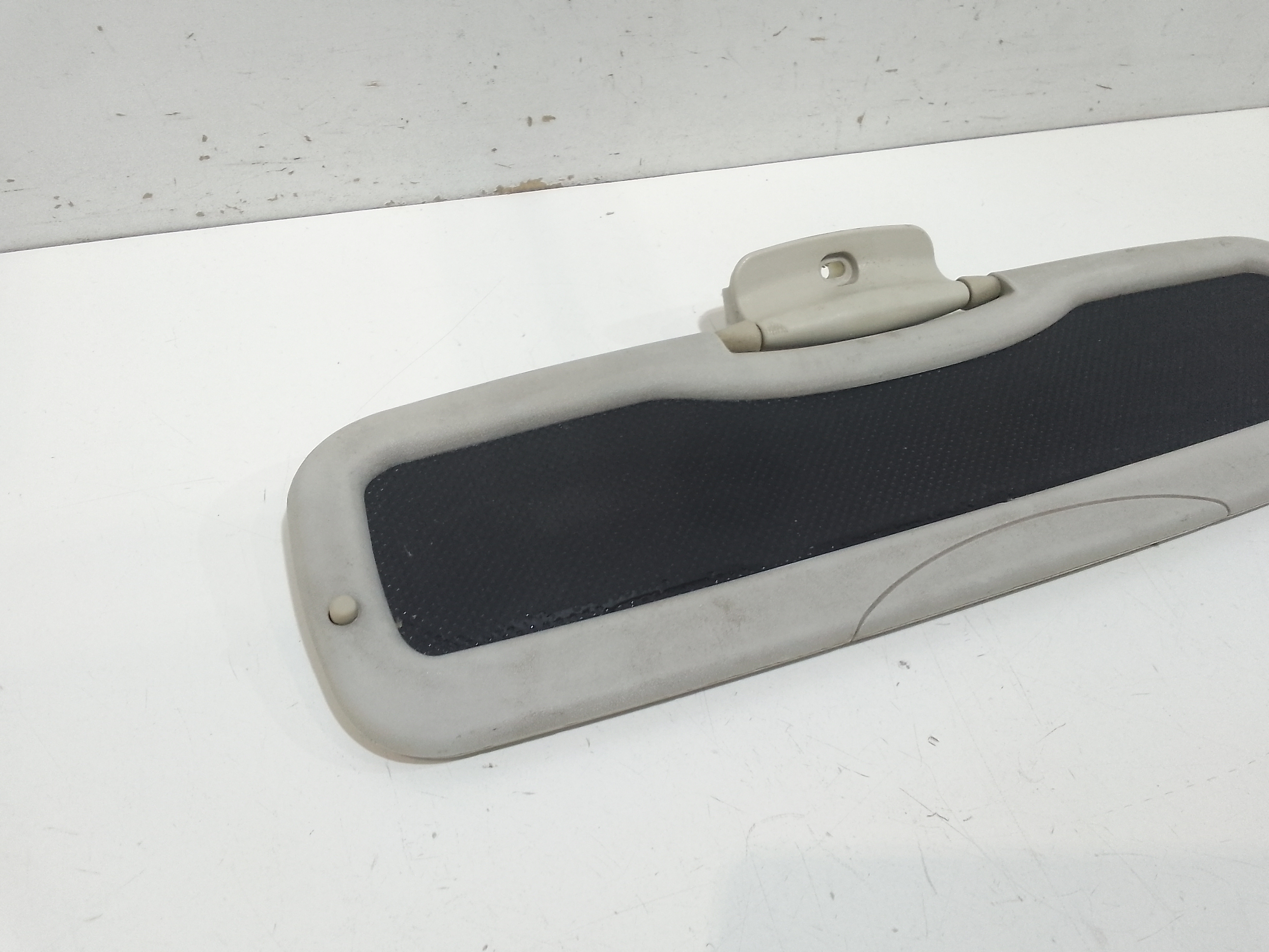 Parasole aletta Lato Passeggero per Smart Fortwo Coup 2 Serie (2003 - 2007)