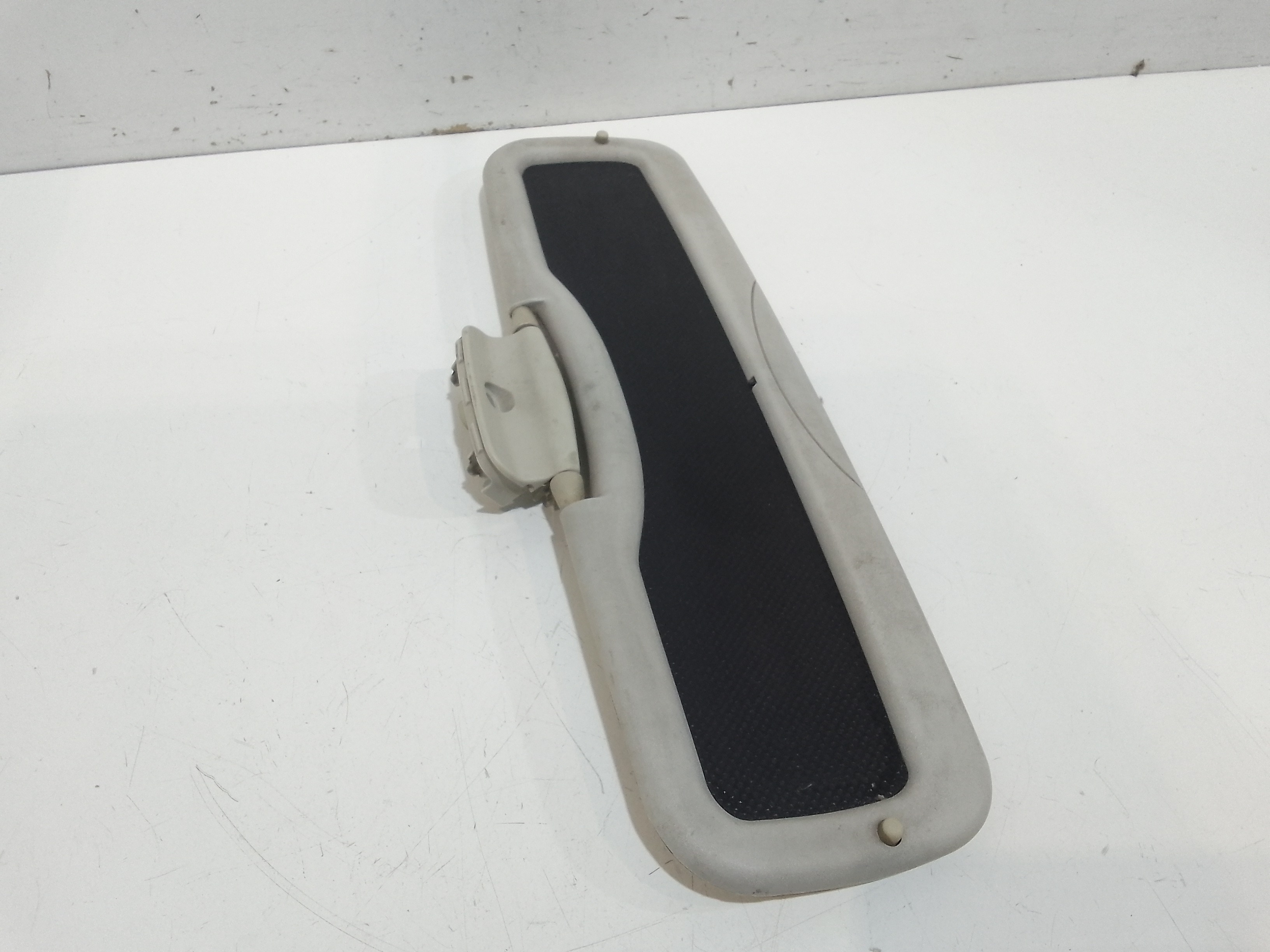 Parasole aletta Lato Passeggero per Smart Fortwo Coup 2 Serie (2003 - 2007)