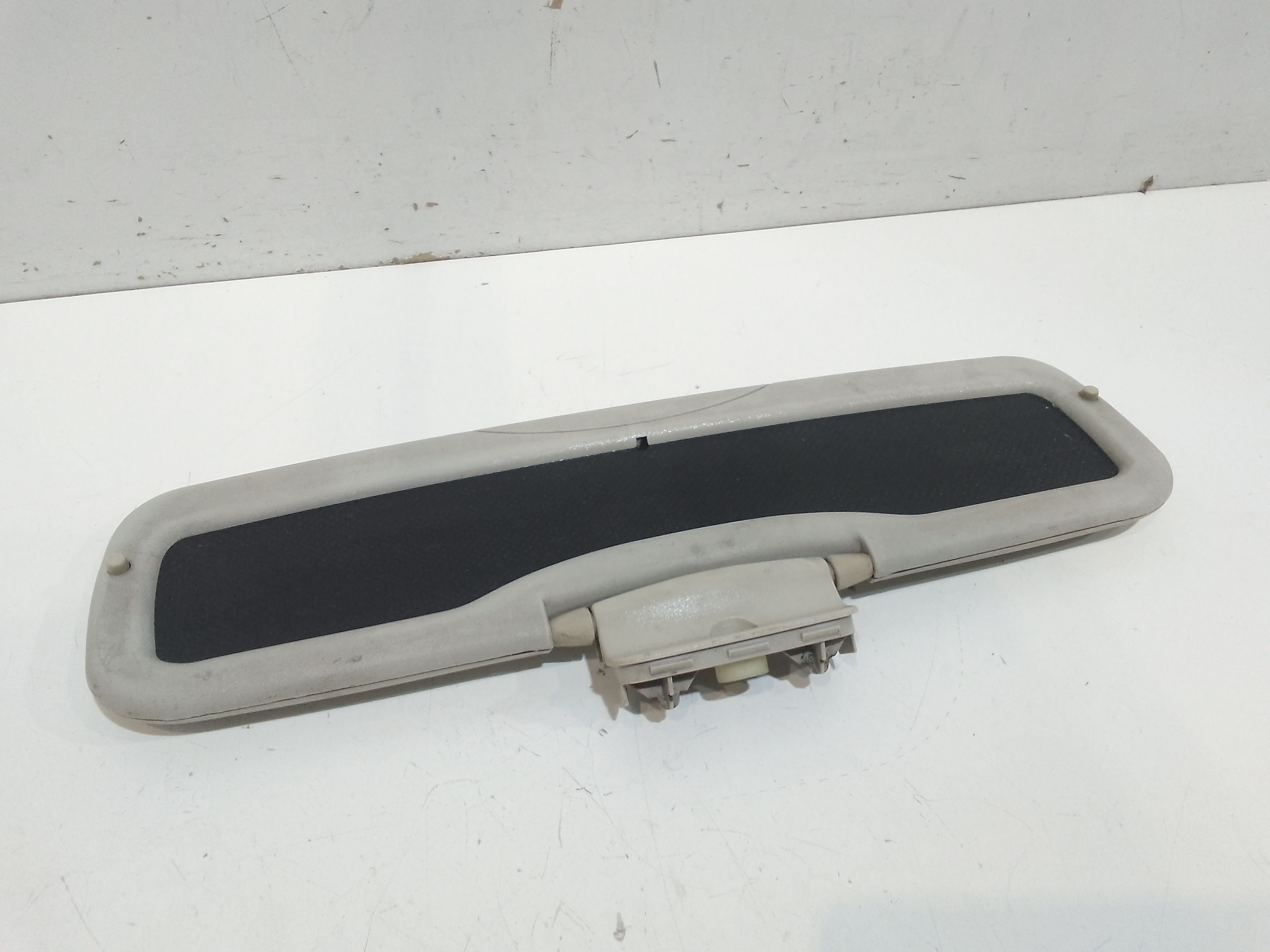 Parasole aletta Lato Passeggero per Smart Fortwo Coup 2 Serie (2003 - 2007)