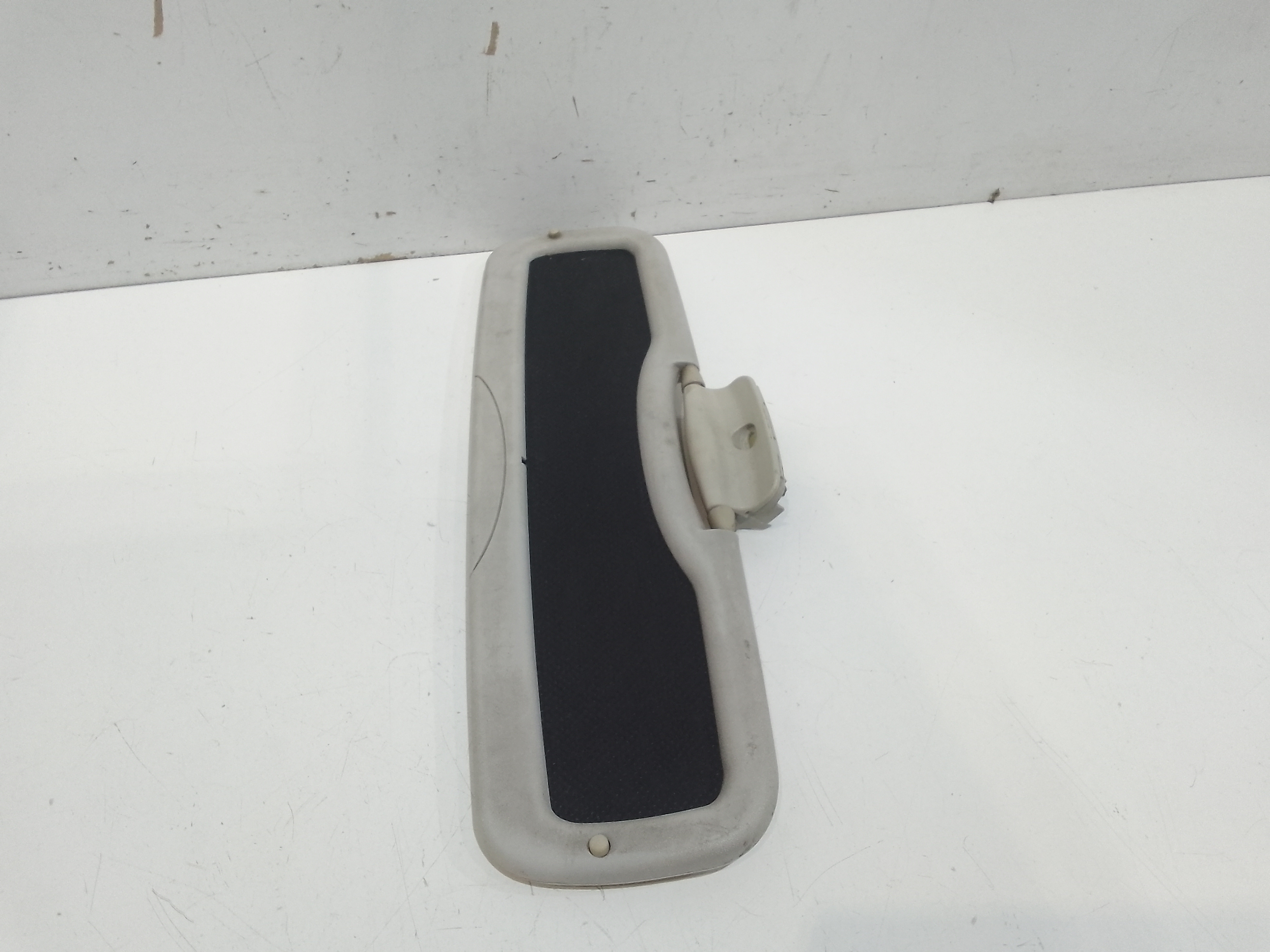 Parasole aletta Lato Passeggero per Smart Fortwo Coup 2 Serie (2003 - 2007)