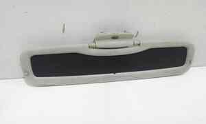 Parasole aletta Lato Passeggero per Smart Fortwo Coup 2 Serie (2003 - 2007)