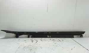 Minigonna Laterale Sinistra per Bmw Serie 1 F40 (19>) (2019 - In produzione)