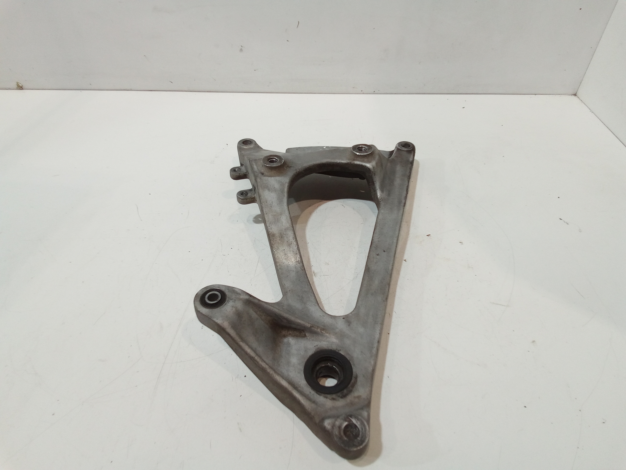 Staffa supporto marmitta per Honda Sh 125 (2001 - In produzione)