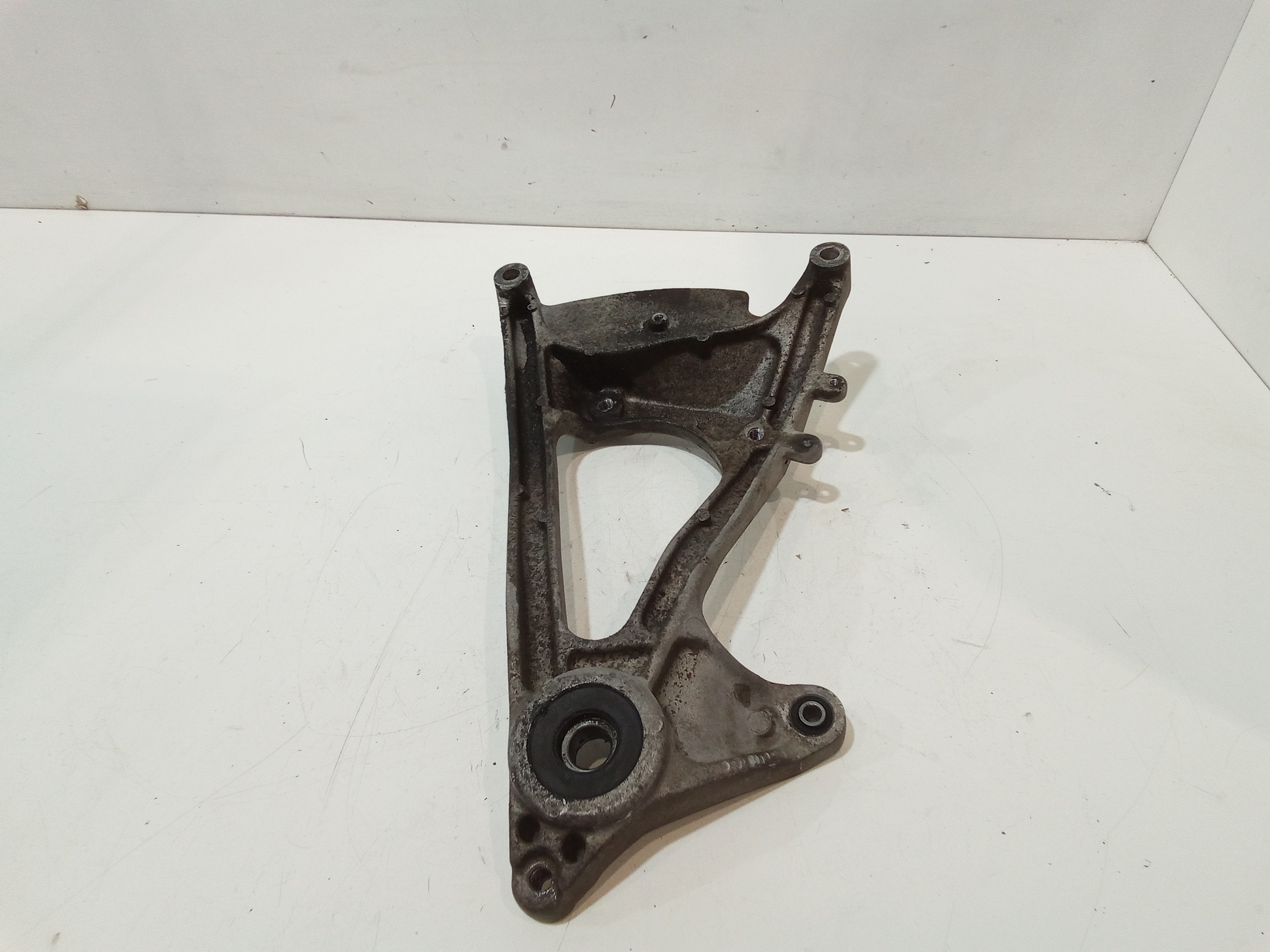 Staffa supporto marmitta per Honda Sh 125 (2001 - In produzione)