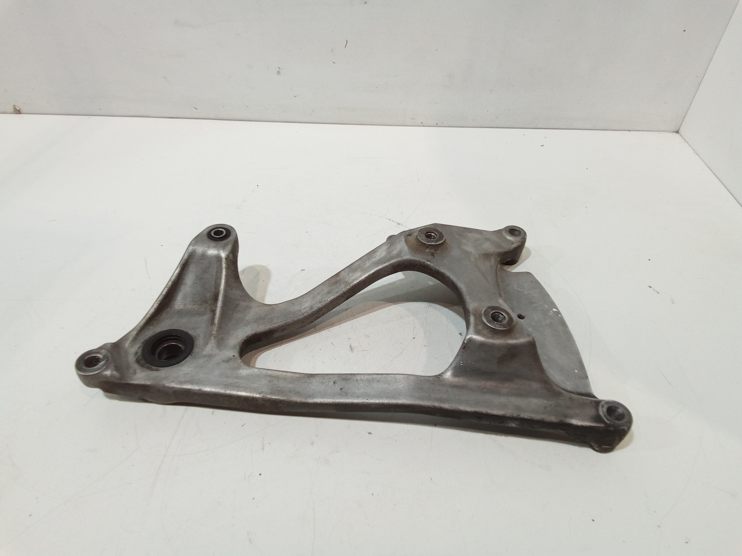 Staffa supporto marmitta per Honda Sh 125 (2001 - In produzione)