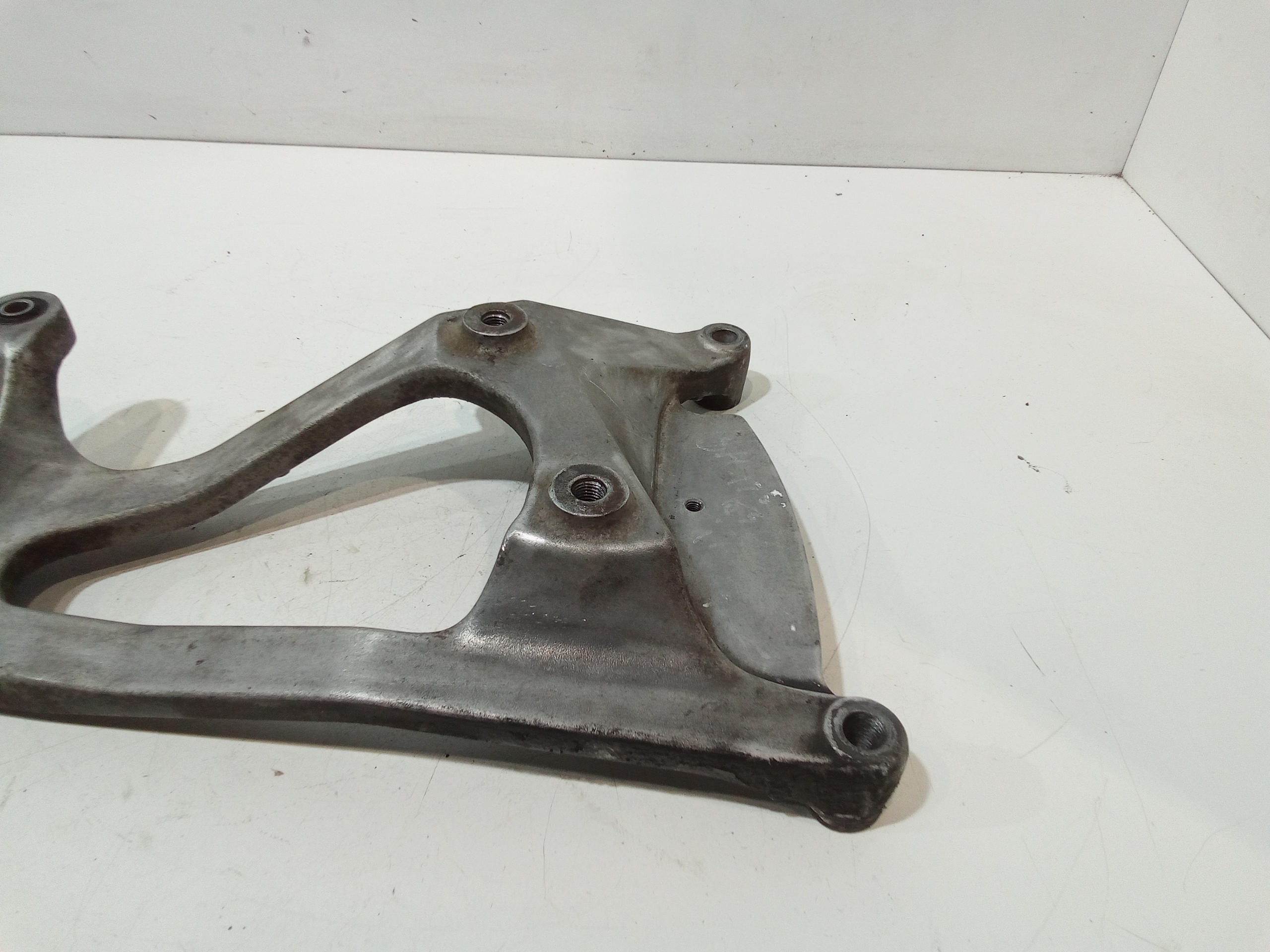 Staffa supporto marmitta per Honda Sh 125 (2001 - In produzione)