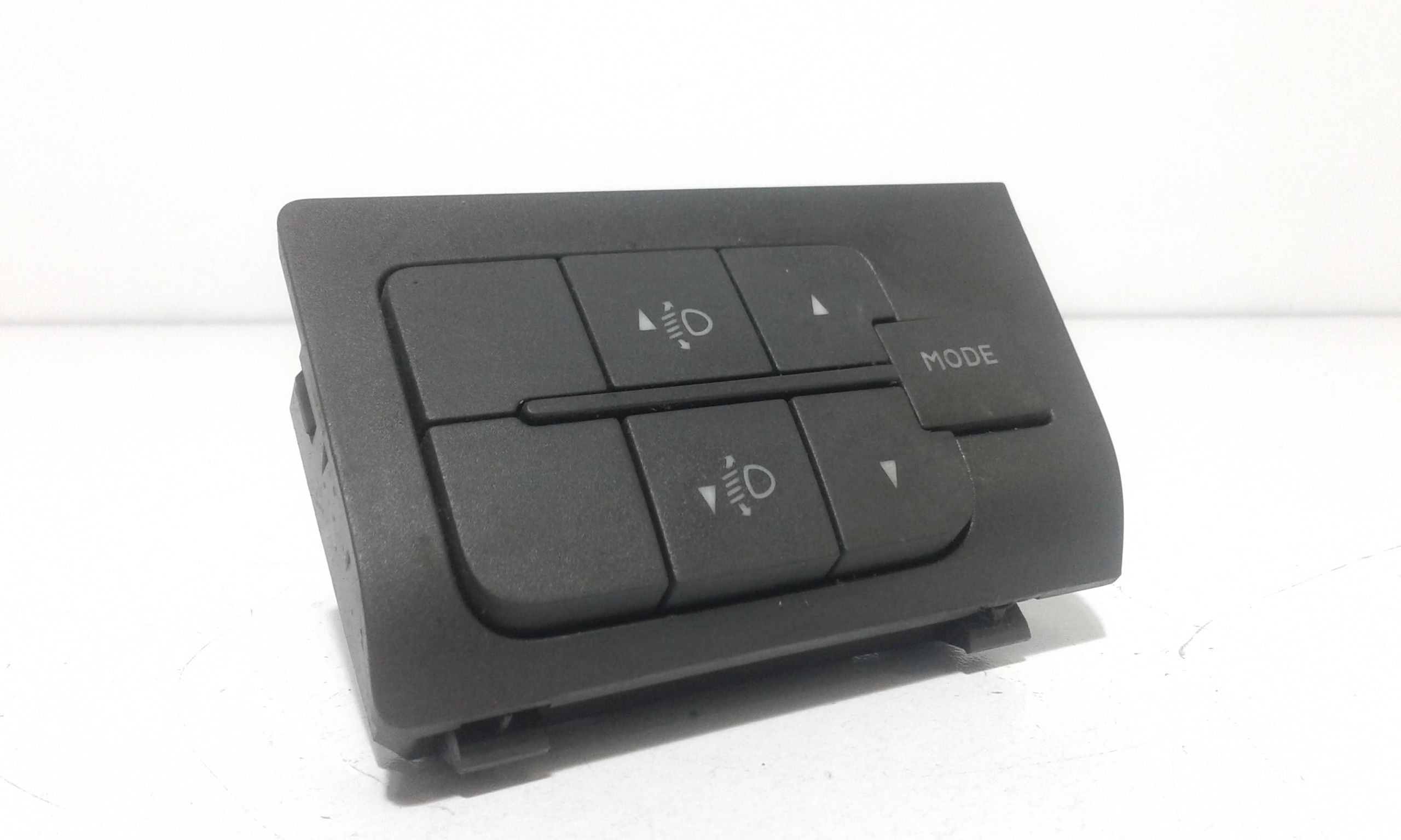 Comando Luci FIAT Ducato 5 Serie