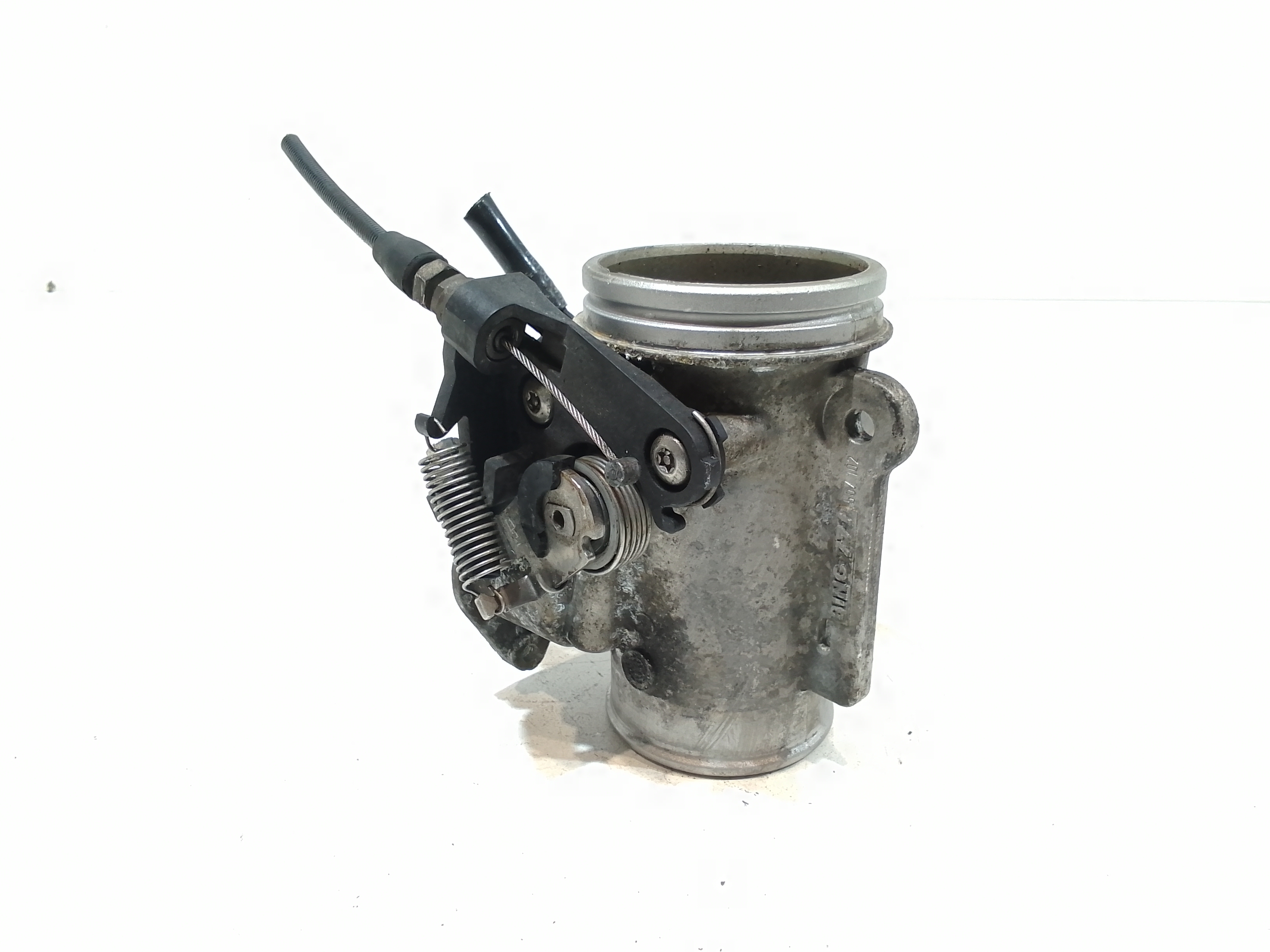 Corpo Farfallato per Bmw R 1200cc Rt (10>13) (2010 - 2013)