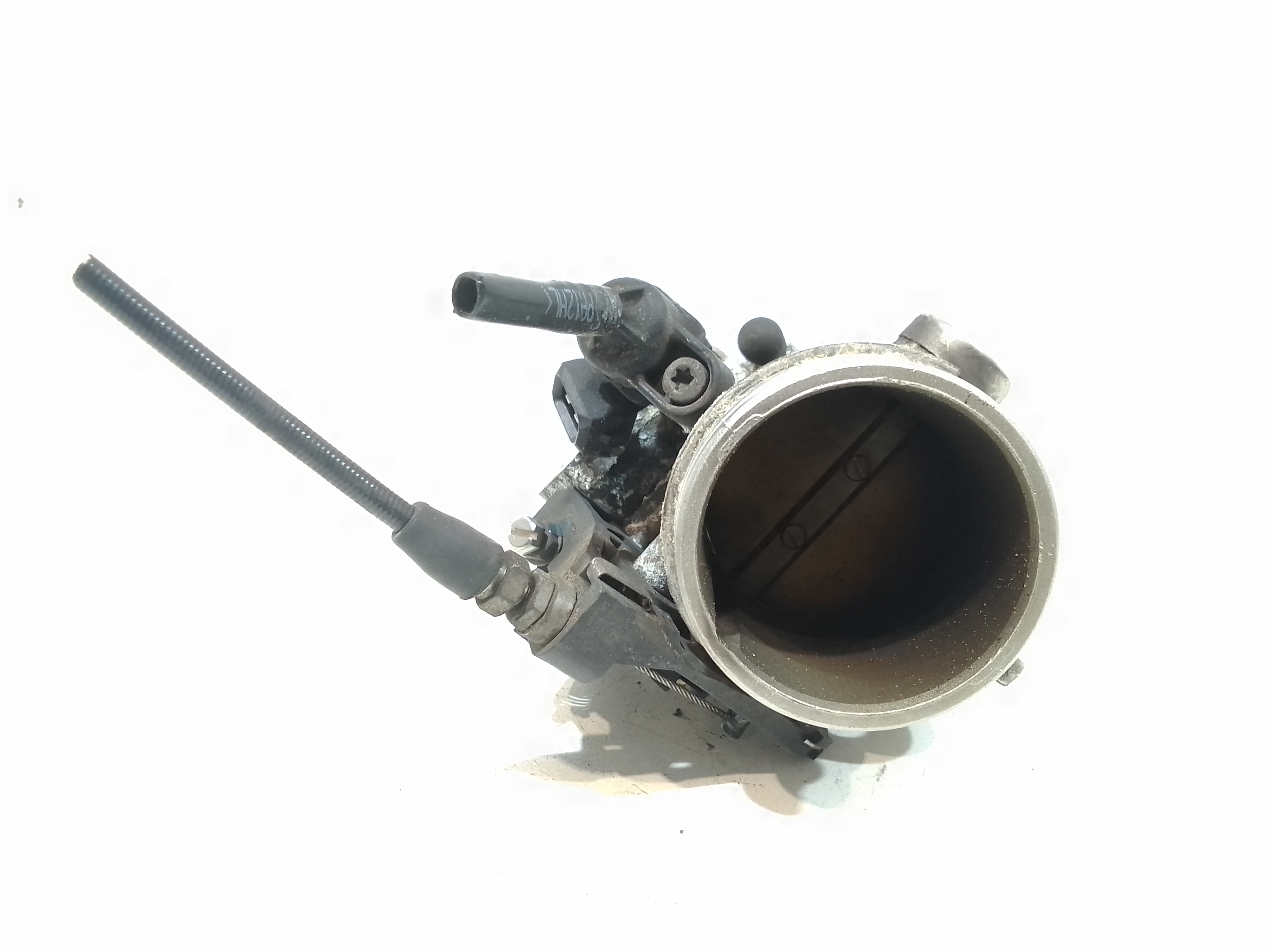 Corpo Farfallato per Bmw R 1200cc Rt (10>13) (2010 - 2013)