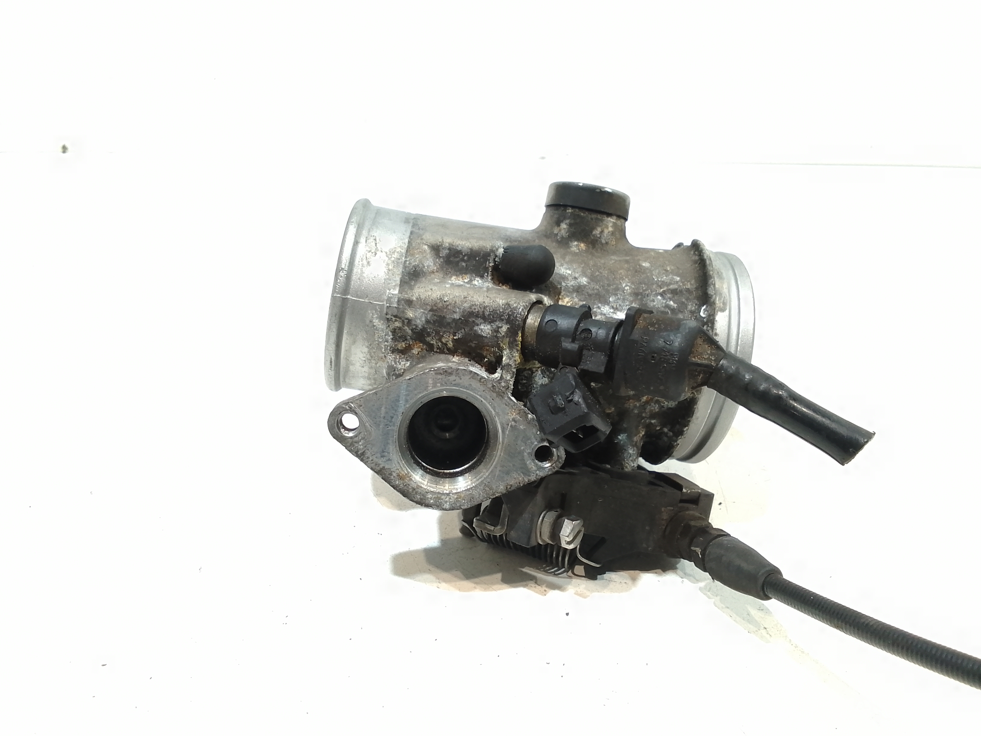 Corpo Farfallato per Bmw R 1200cc Rt (10>13) (2010 - 2013)