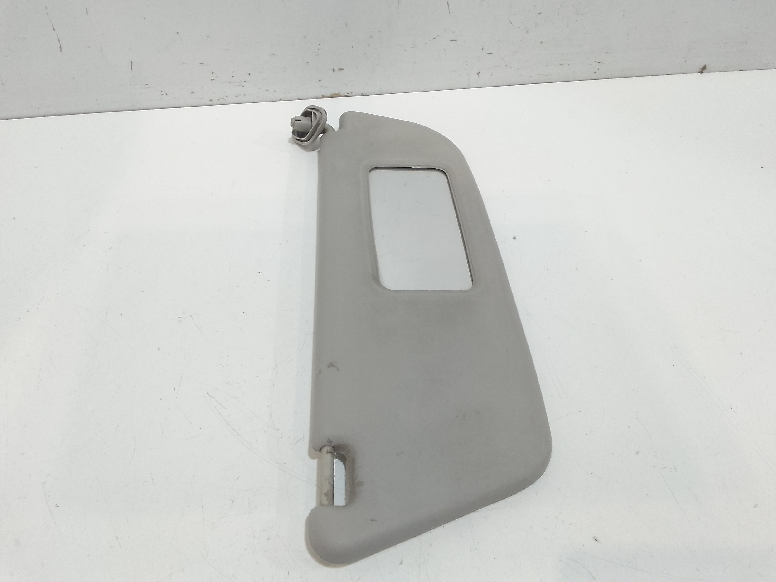 Parasole aletta Lato Passeggero per Opel Corsa C 3p 1 Serie (2000 - 2003)