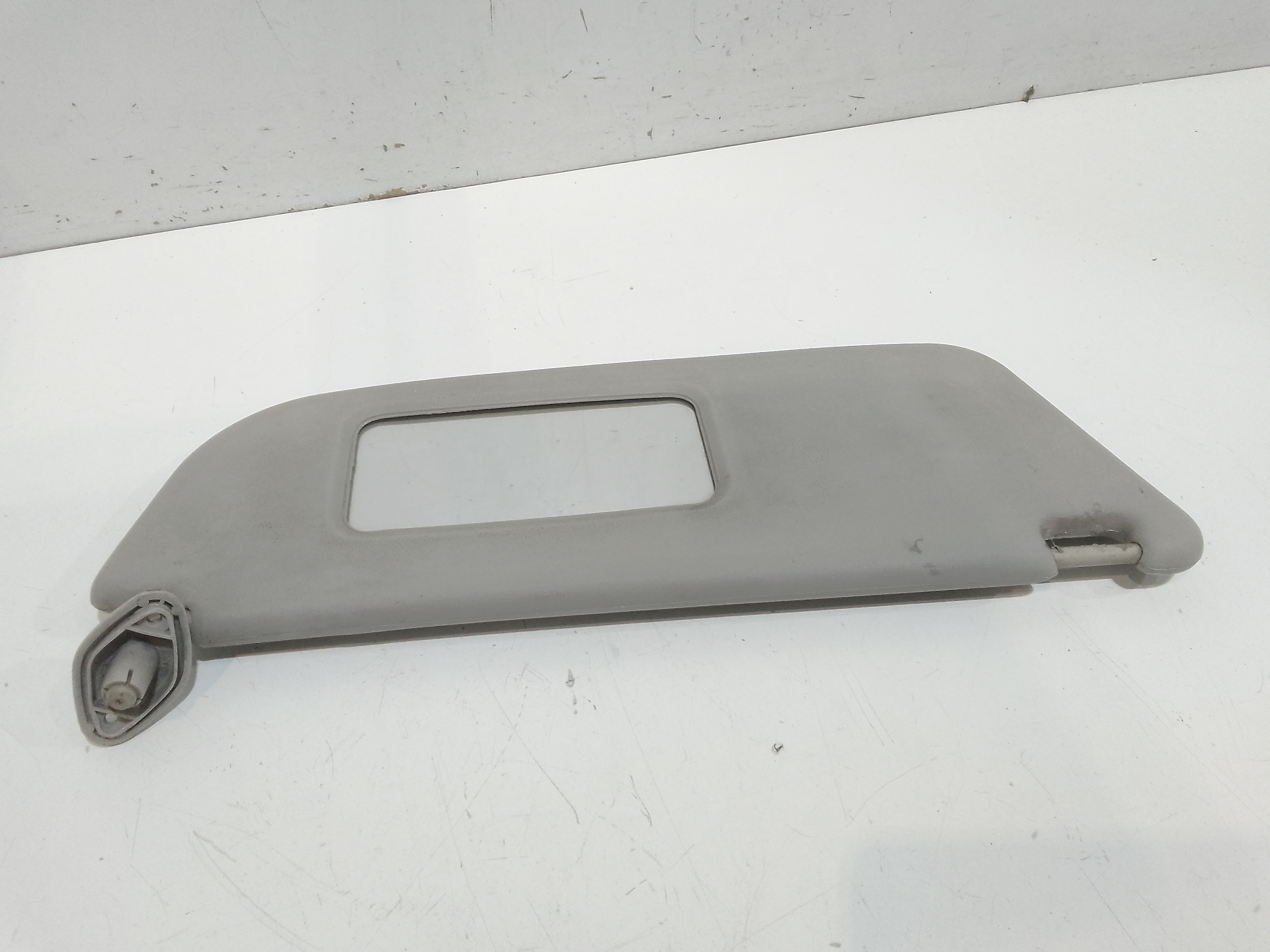 Parasole aletta Lato Passeggero per Opel Corsa C 3p 1 Serie (2000 - 2003)