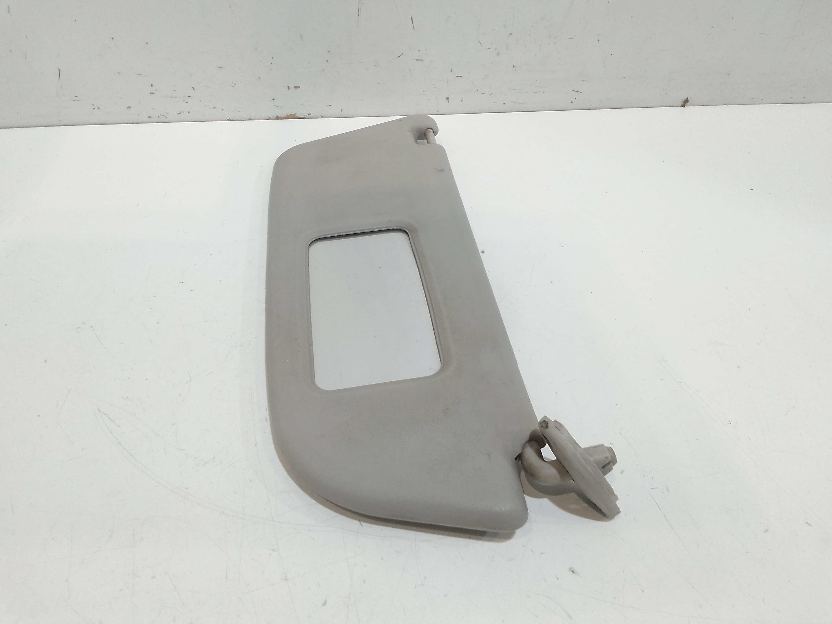Parasole aletta Lato Passeggero per Opel Corsa C 3p 1 Serie (2000 - 2003)