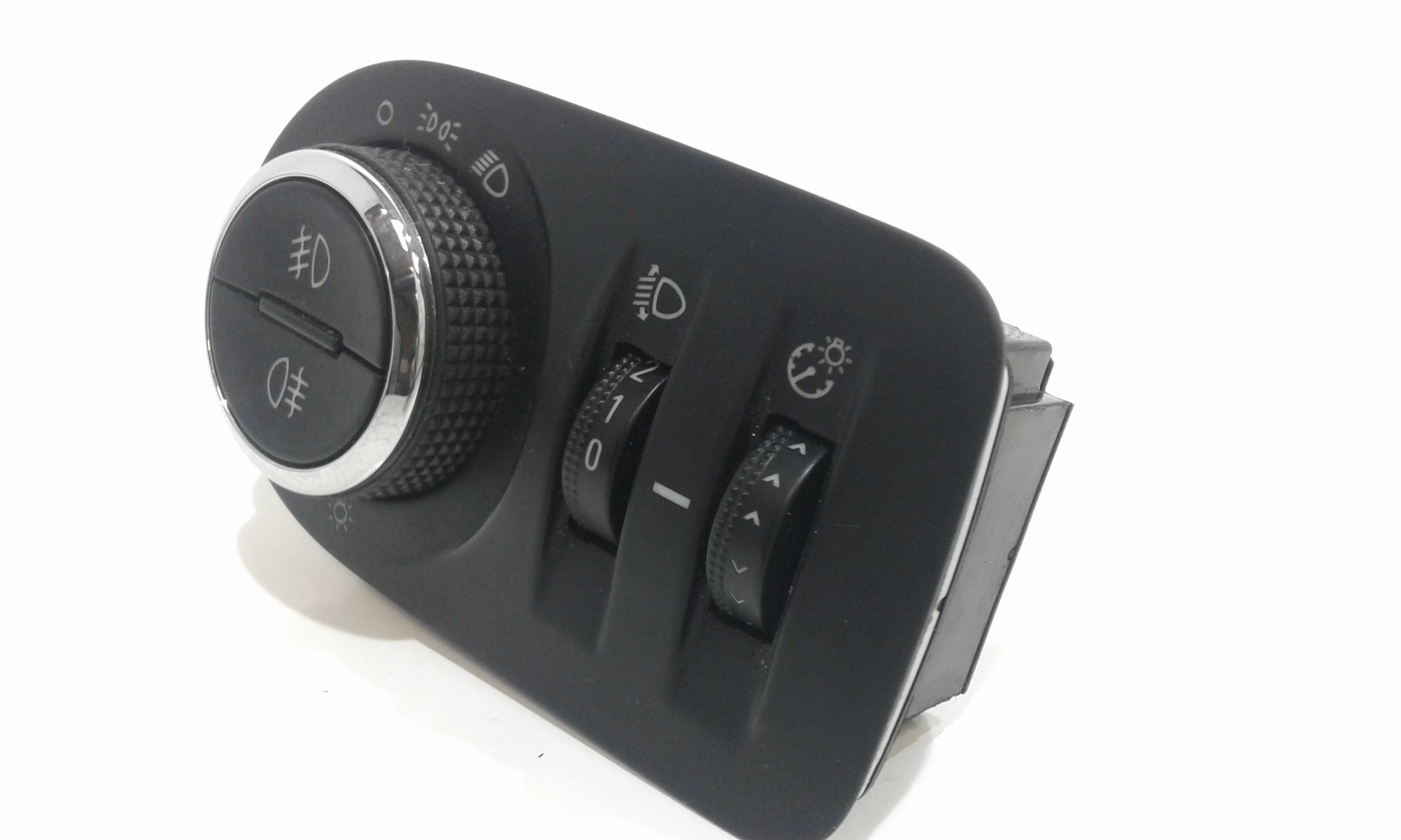 Comando Luci OPEL Meriva 3 Serie