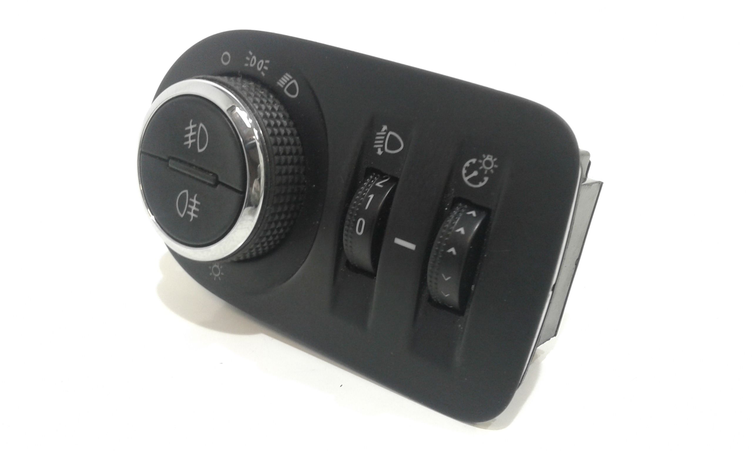 Comando Luci OPEL Meriva 3 Serie