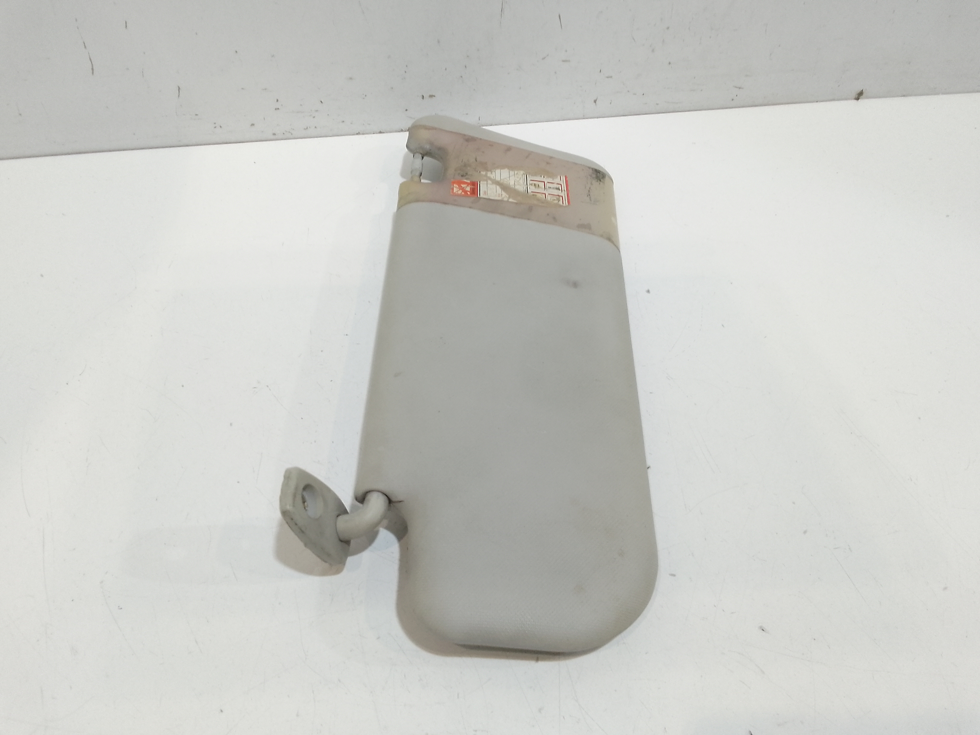 Parasole aletta Lato Passeggero per Fiat Stilo Berlina 3p (2001 - 2010)