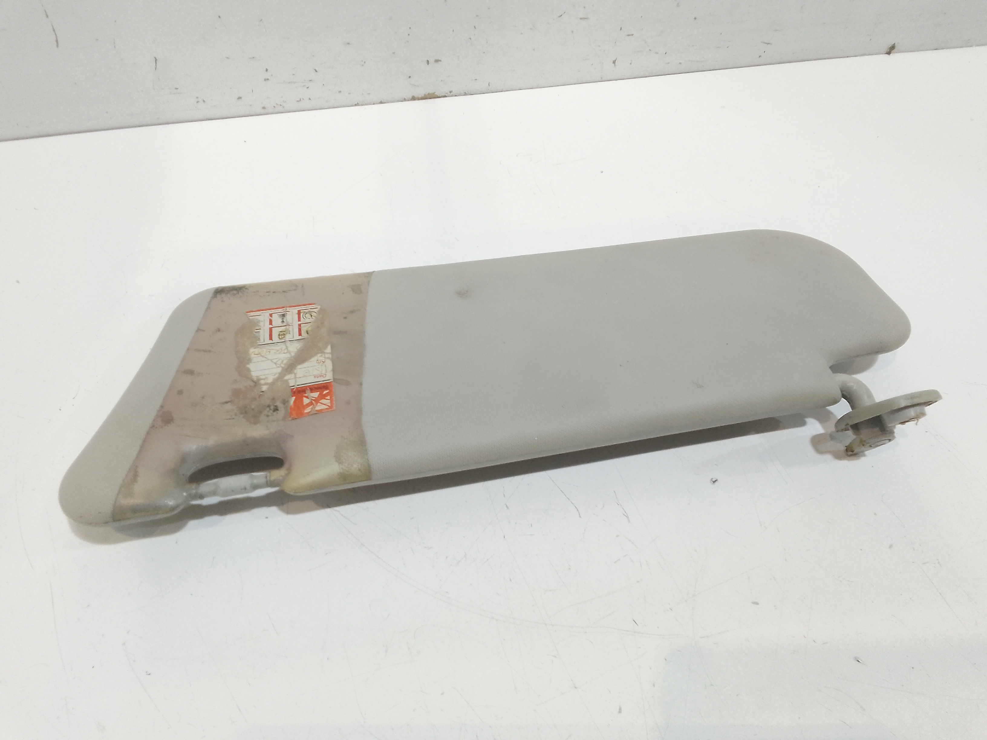 Parasole aletta Lato Passeggero per Fiat Stilo Berlina 3p (2001 - 2010)