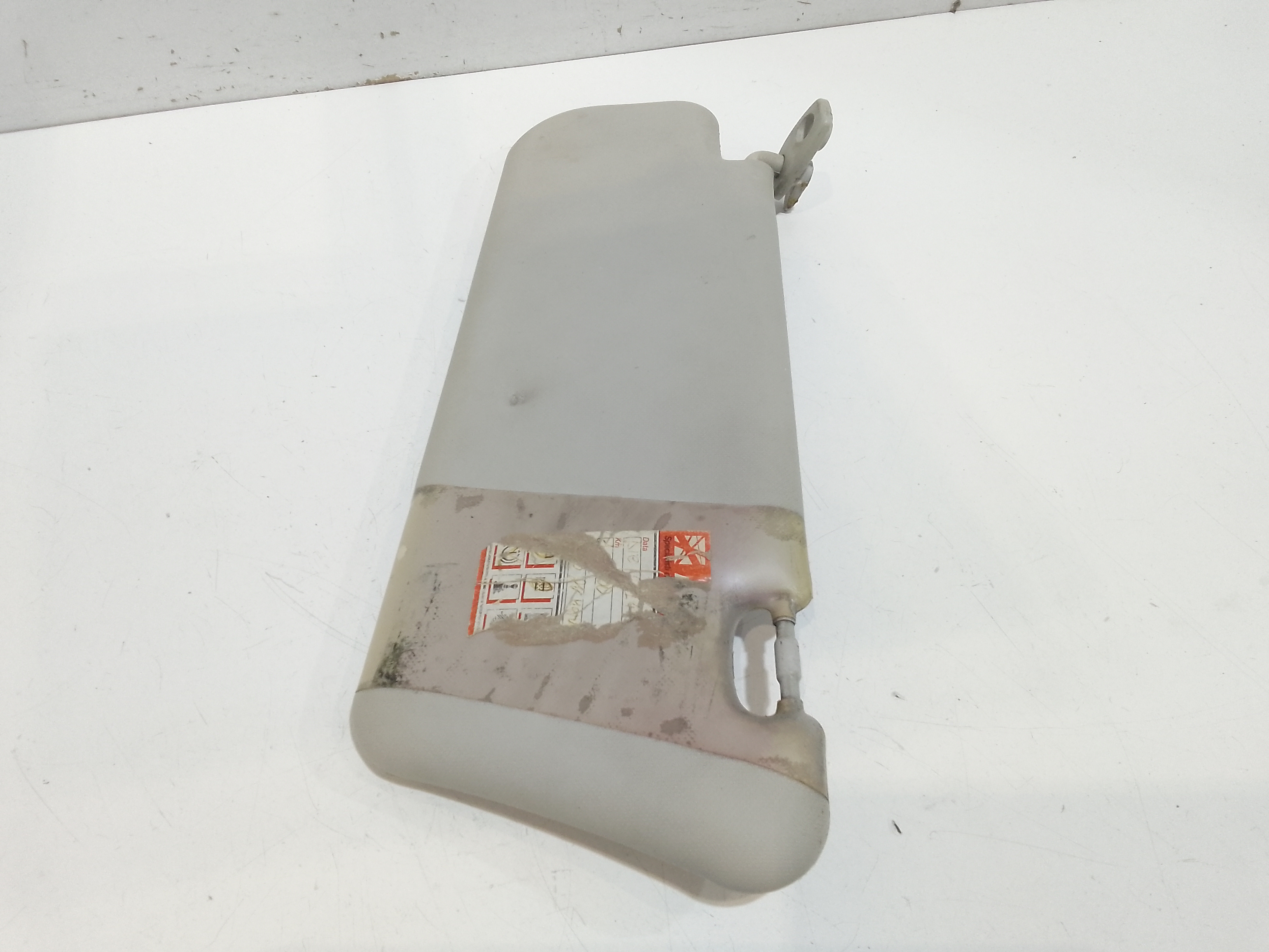 Parasole aletta Lato Passeggero per Fiat Stilo Berlina 3p (2001 - 2010)