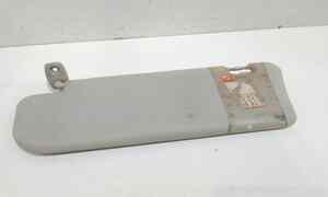 Parasole aletta Lato Passeggero per Fiat Stilo Berlina 3p (2001 - 2010)