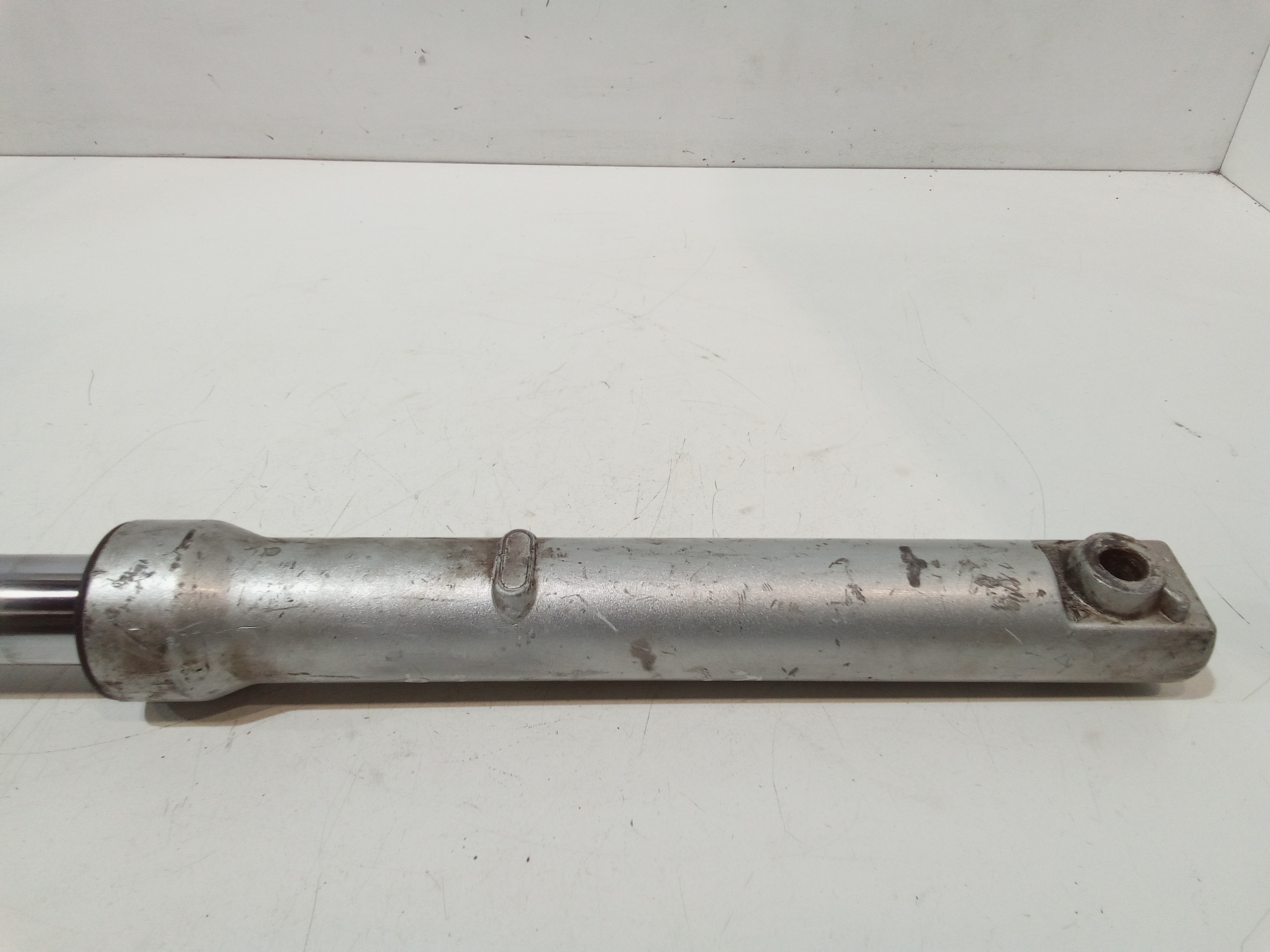 Gambale stelo forcella DX per Keeway Motor Outlook 150cc (2007 - 2008)