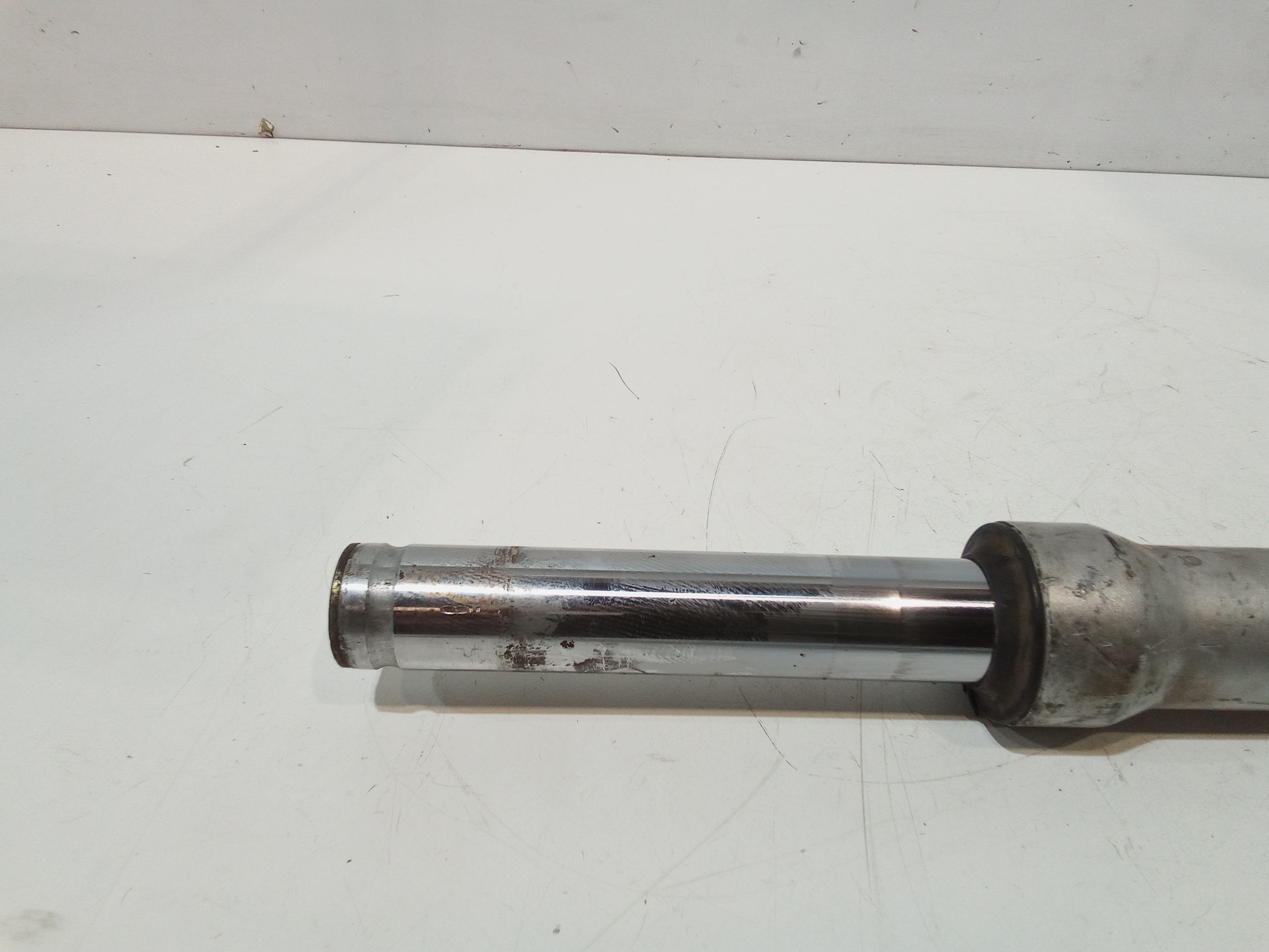 Gambale stelo forcella DX per Keeway Motor Outlook 150cc (2007 - 2008)