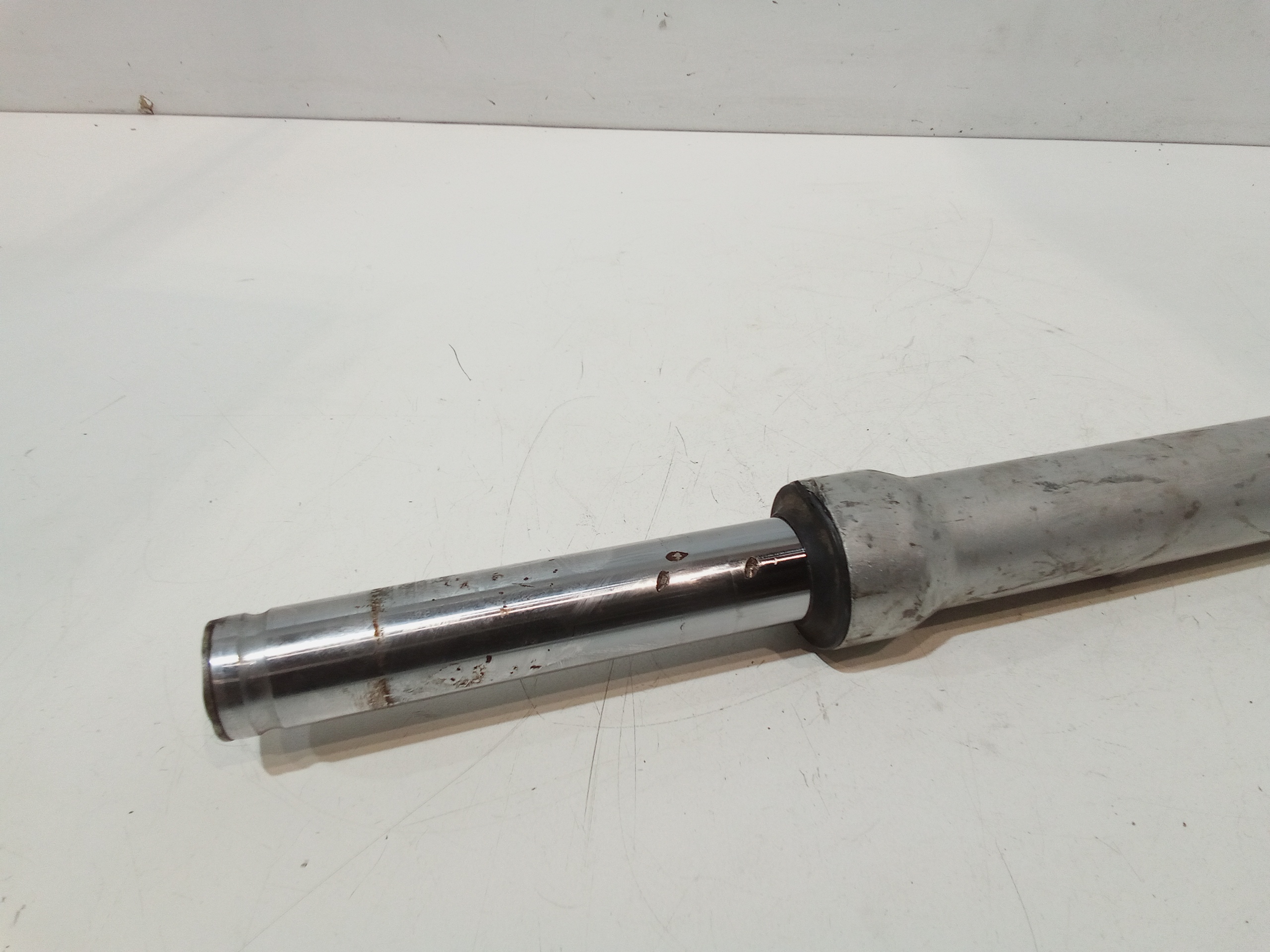 Gambale stelo forcella DX per Keeway Motor Outlook 150cc (2007 - 2008)