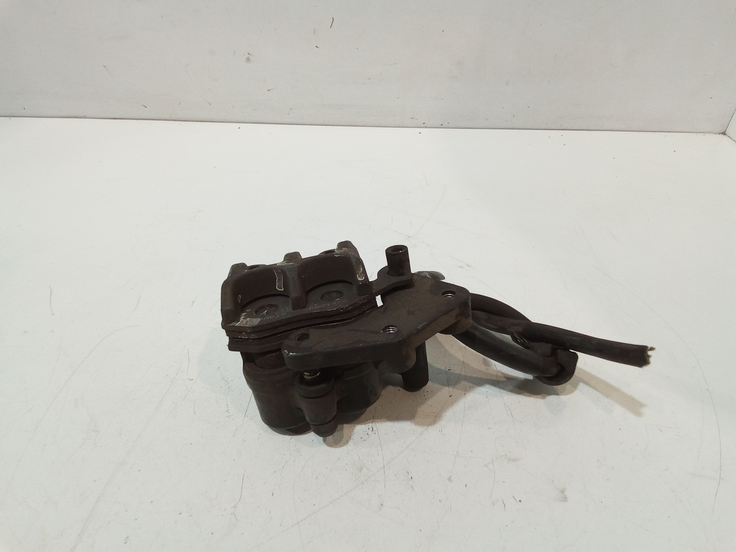 Pinza freno anteriore per Keeway Motor Outlook 150cc (2007 - 2008)