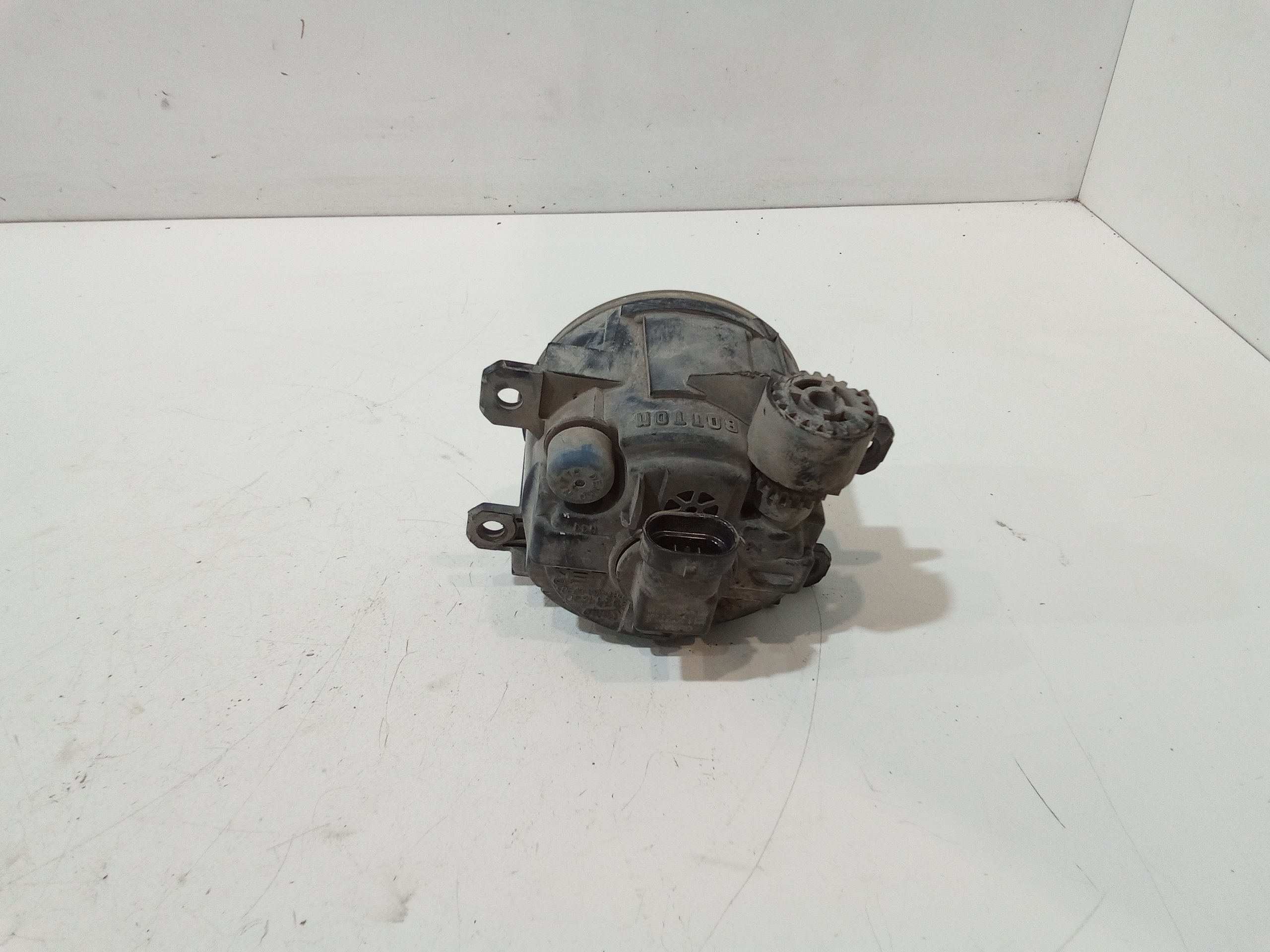 Fendinebbia Anteriore per Fiat Punto Evo (2009 - 2012)