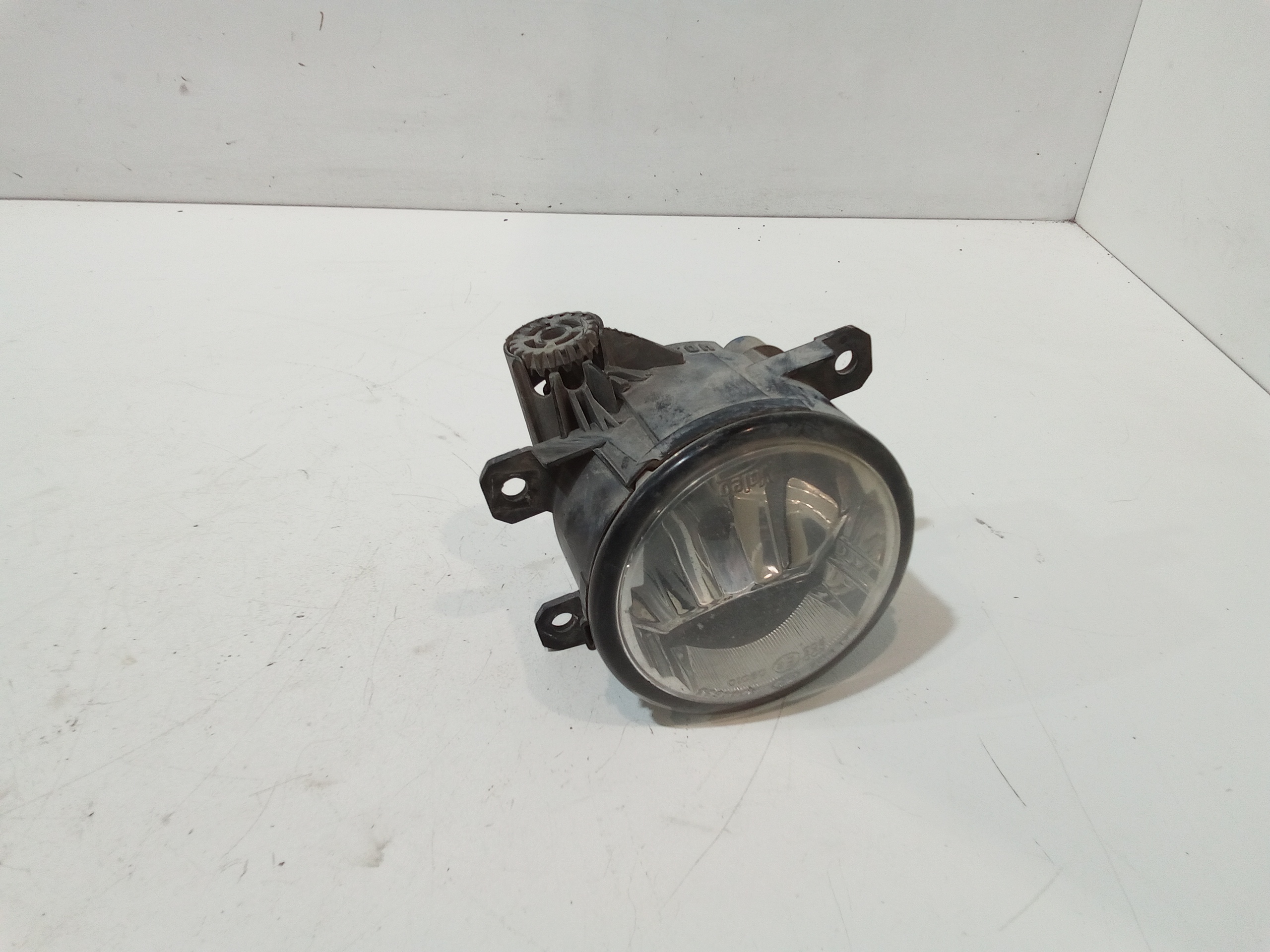 Fendinebbia Anteriore per Fiat Punto Evo (2009 - 2012)