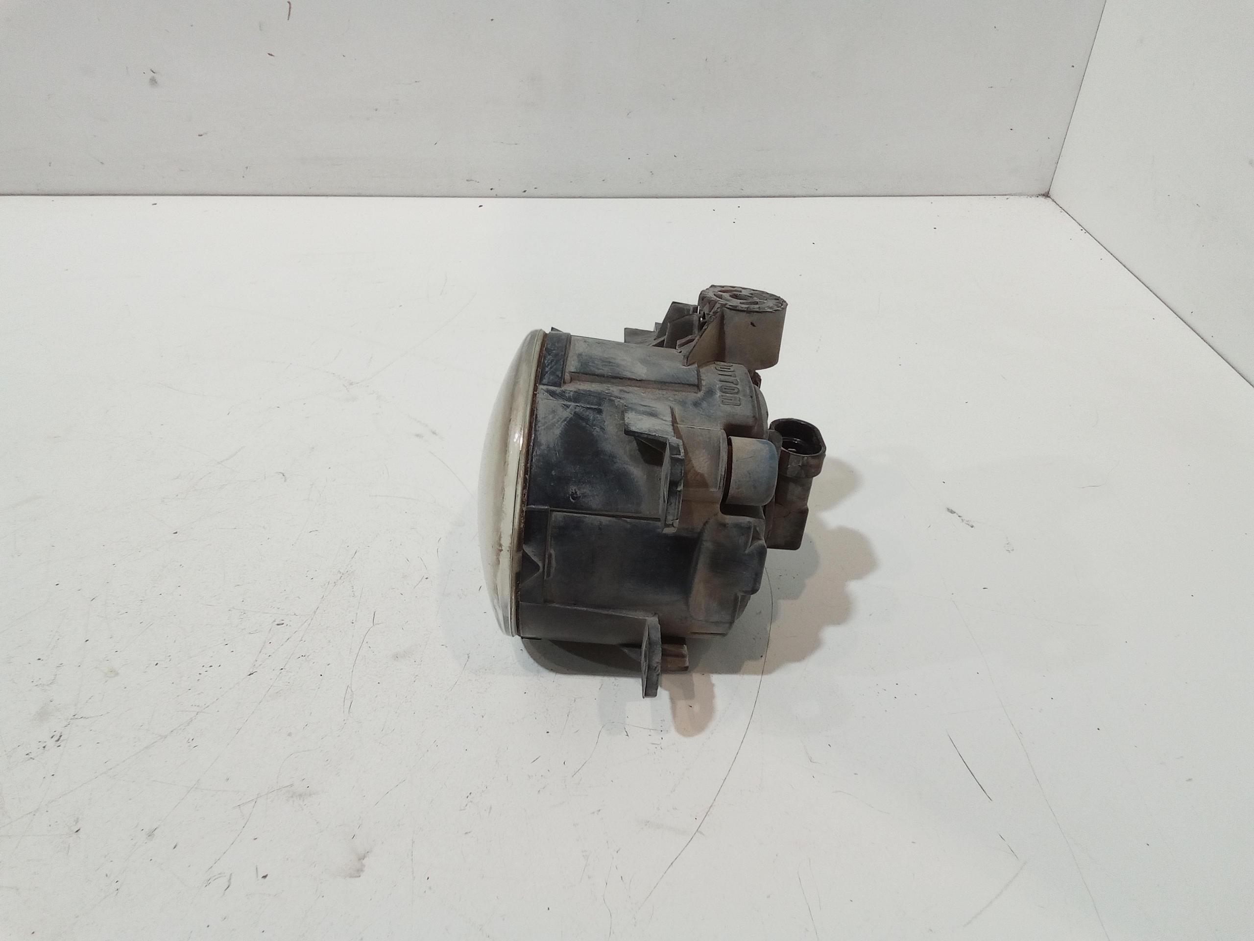 Fendinebbia Anteriore per Fiat Punto Evo (2009 - 2012)