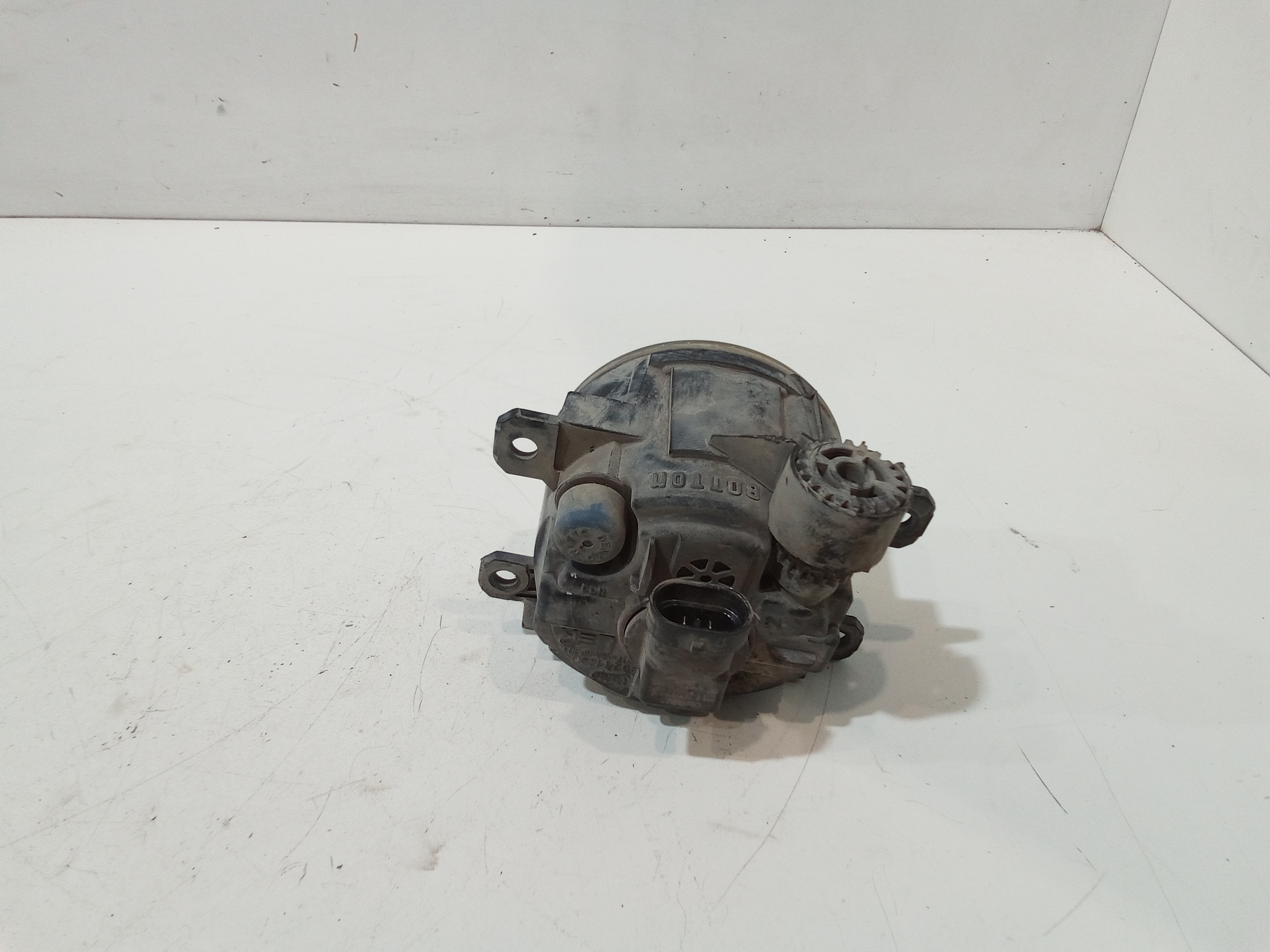 Fendinebbia Anteriore per Fiat Punto Evo (2009 - 2012)