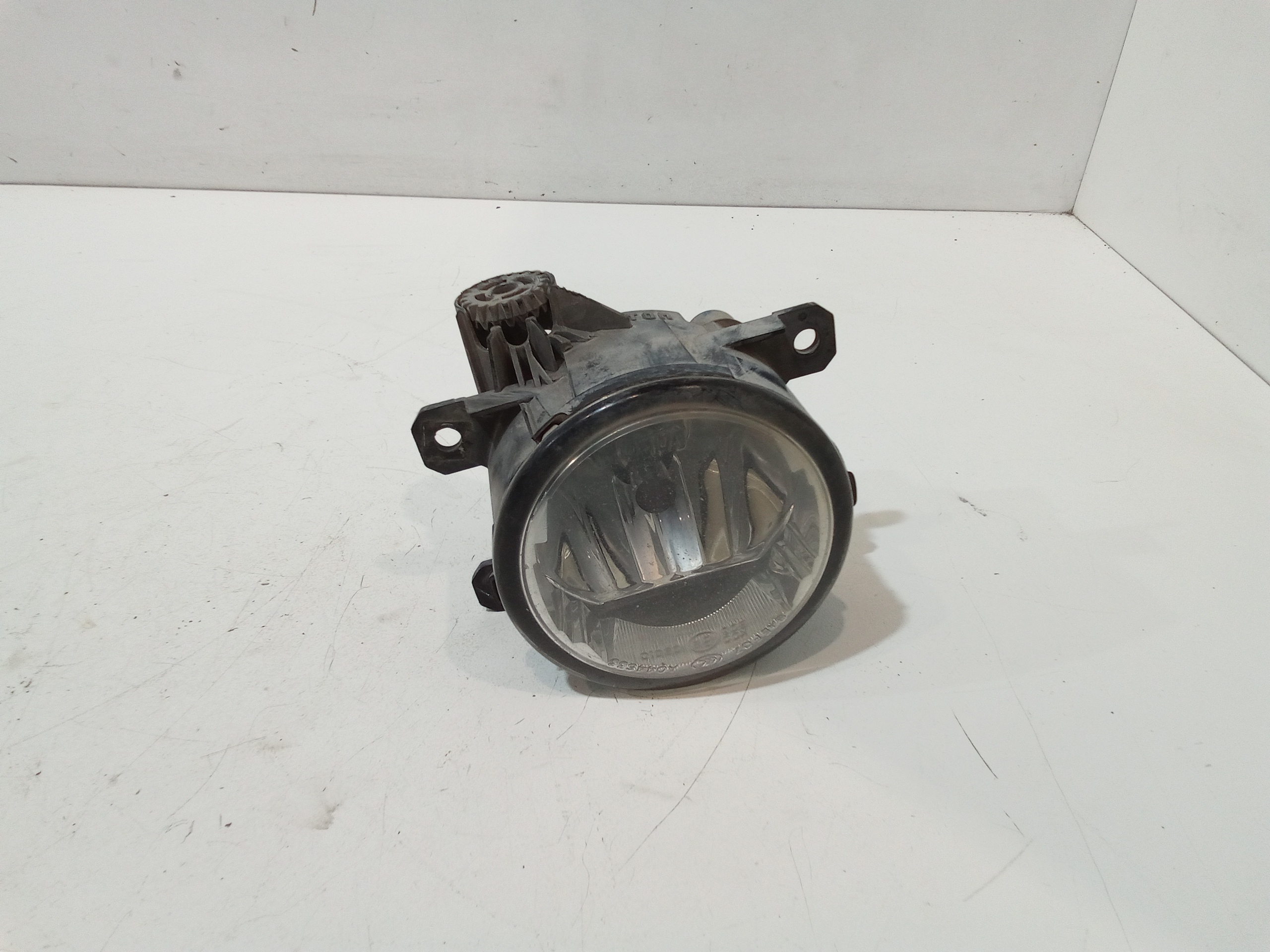 Fendinebbia Anteriore per Fiat Punto Evo (2009 - 2012)