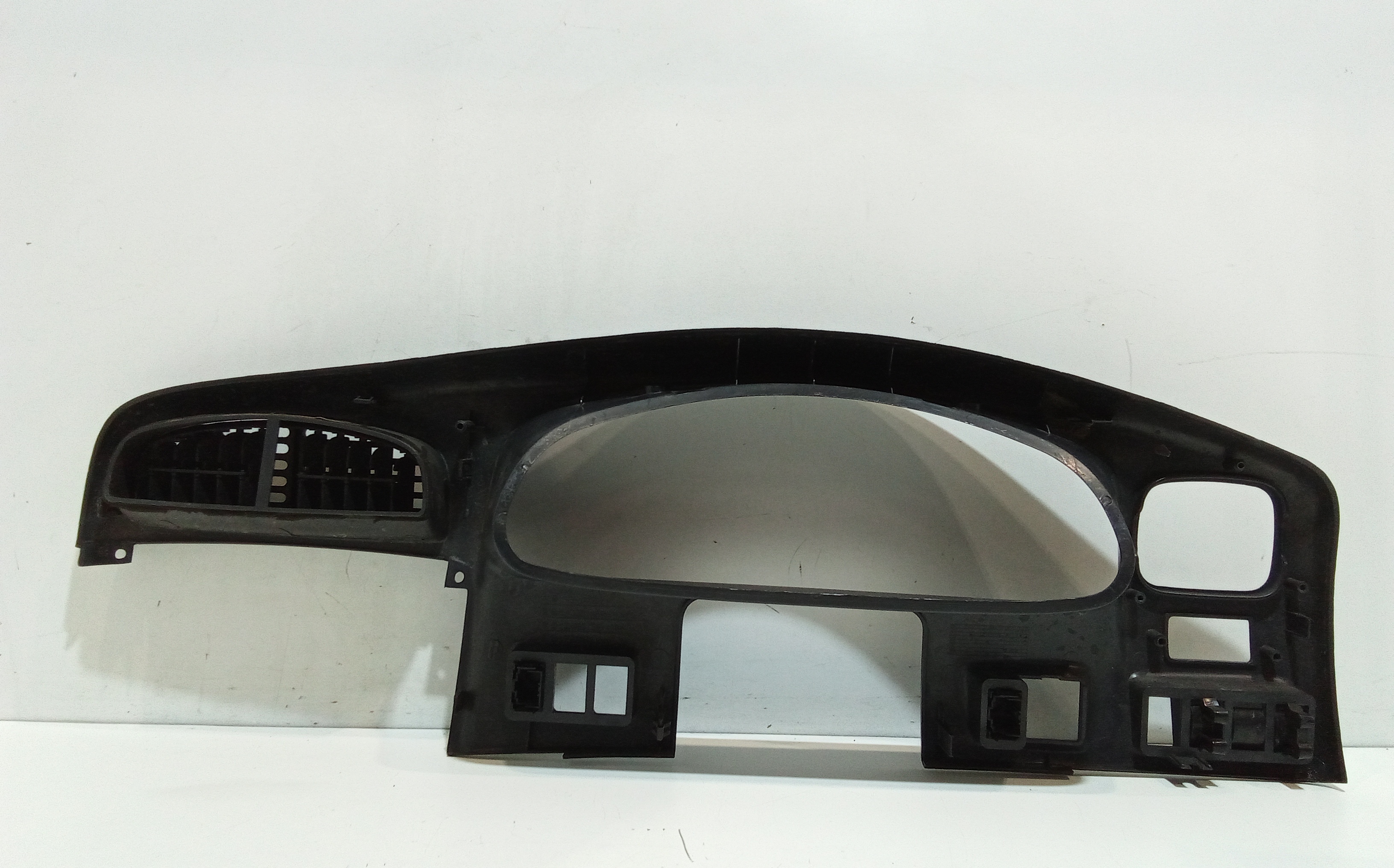 Modanatura Centrale Cruscotto per Kia Sportage Serie (98>04) (1998 - 2004)