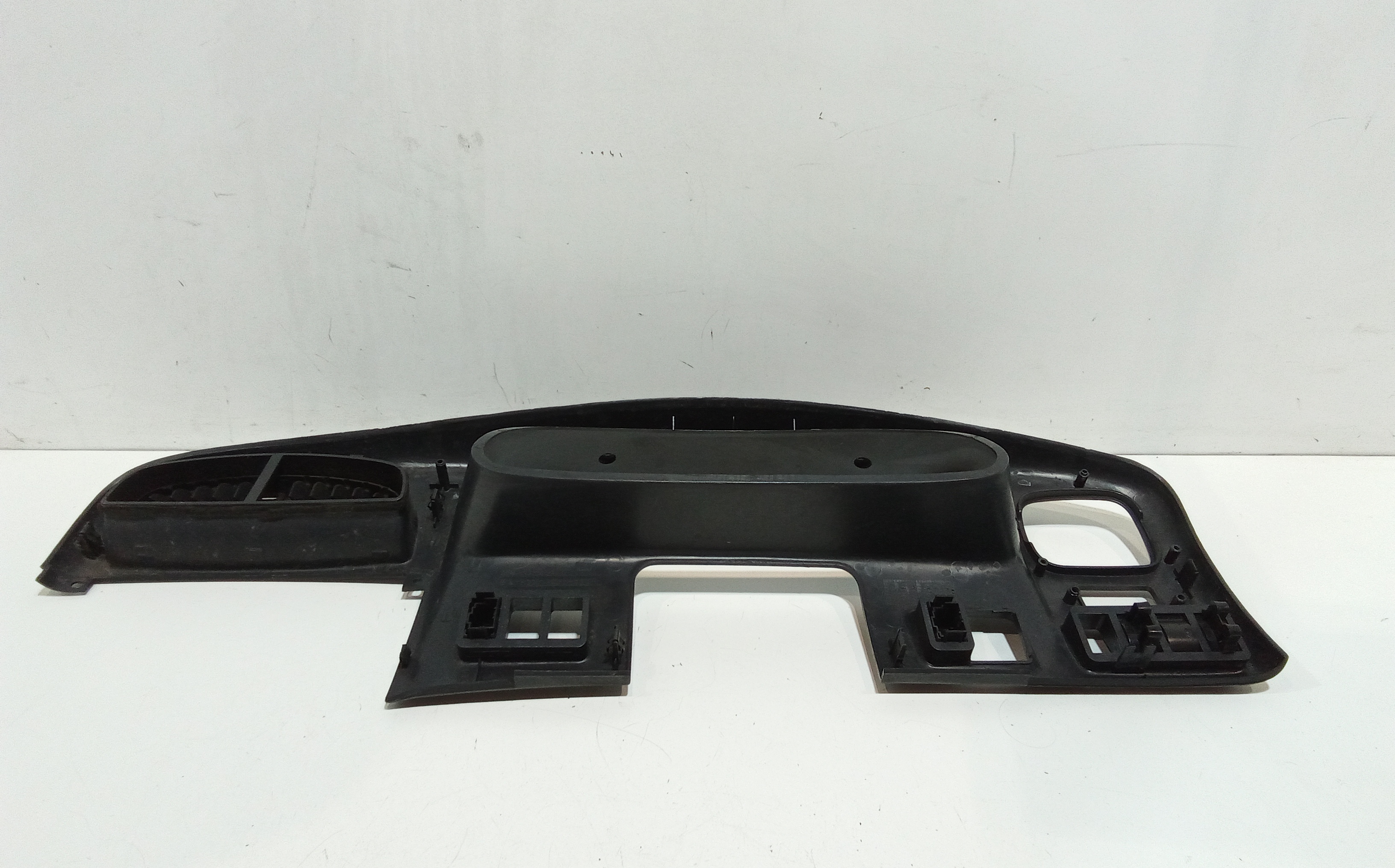 Modanatura Centrale Cruscotto per Kia Sportage Serie (98>04) (1998 - 2004)