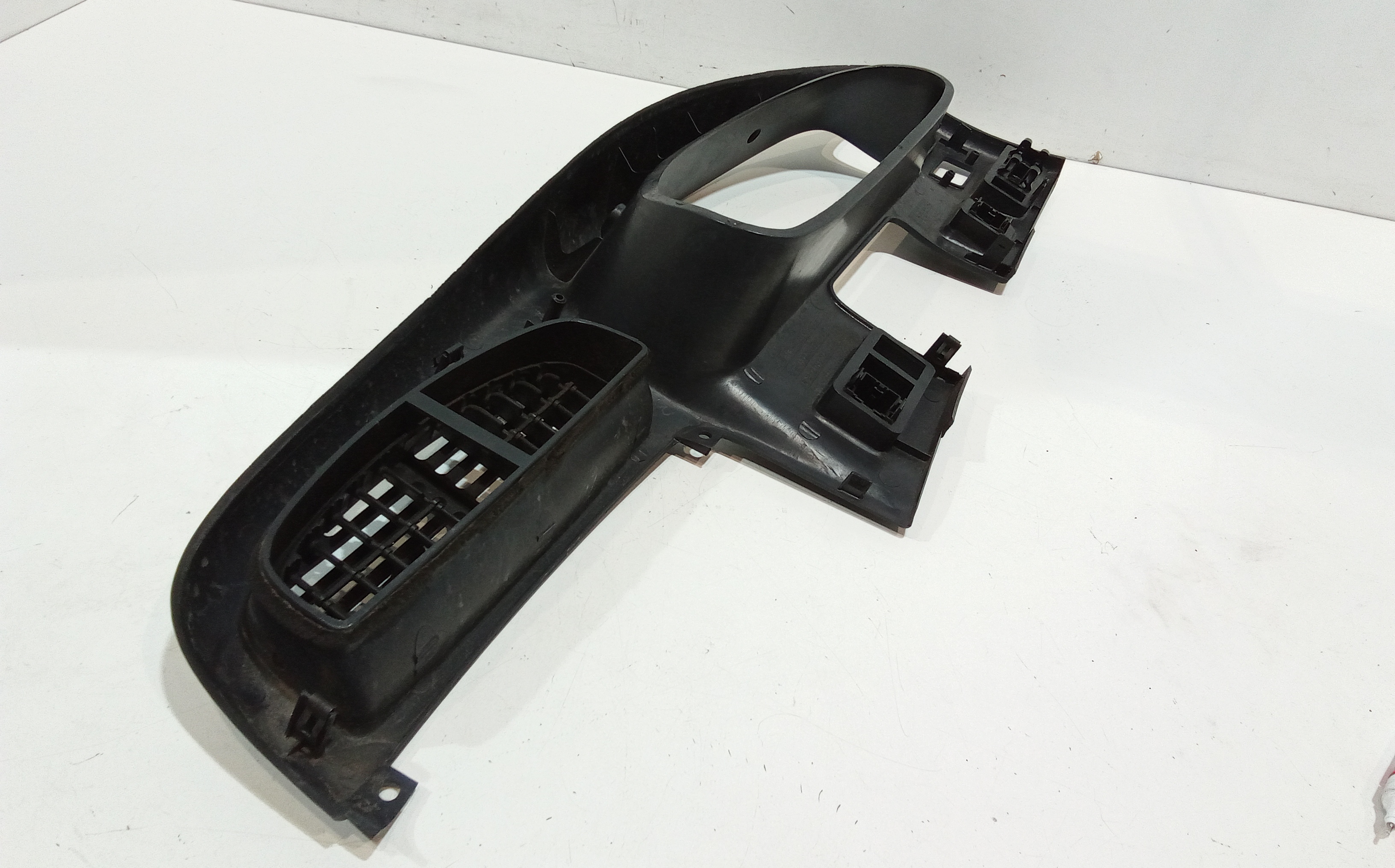 Modanatura Centrale Cruscotto per Kia Sportage Serie (98>04) (1998 - 2004)