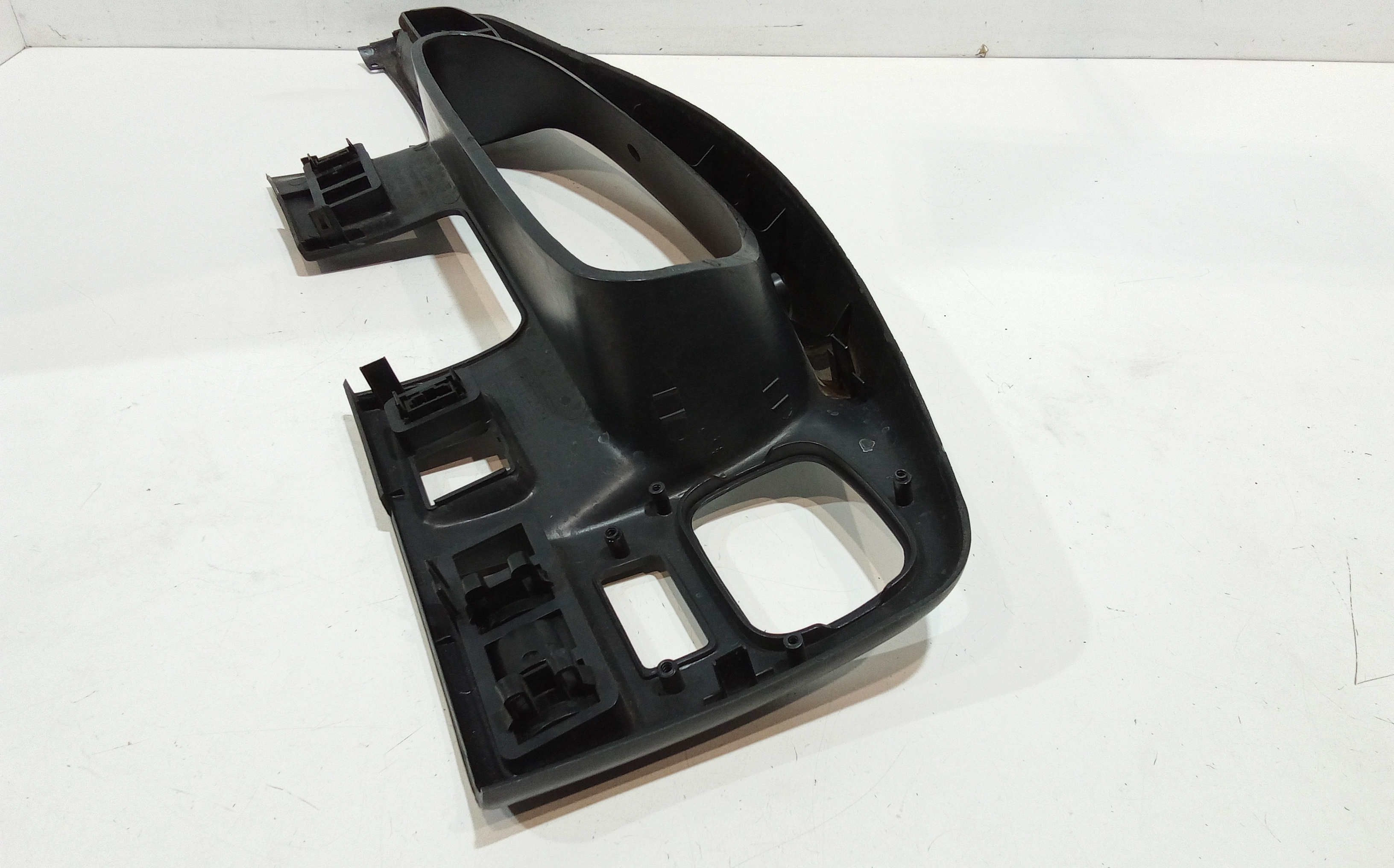 Modanatura Centrale Cruscotto per Kia Sportage Serie (98>04) (1998 - 2004)