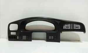 Modanatura Centrale Cruscotto per Kia Sportage Serie (98>04) (1998 - 2004)