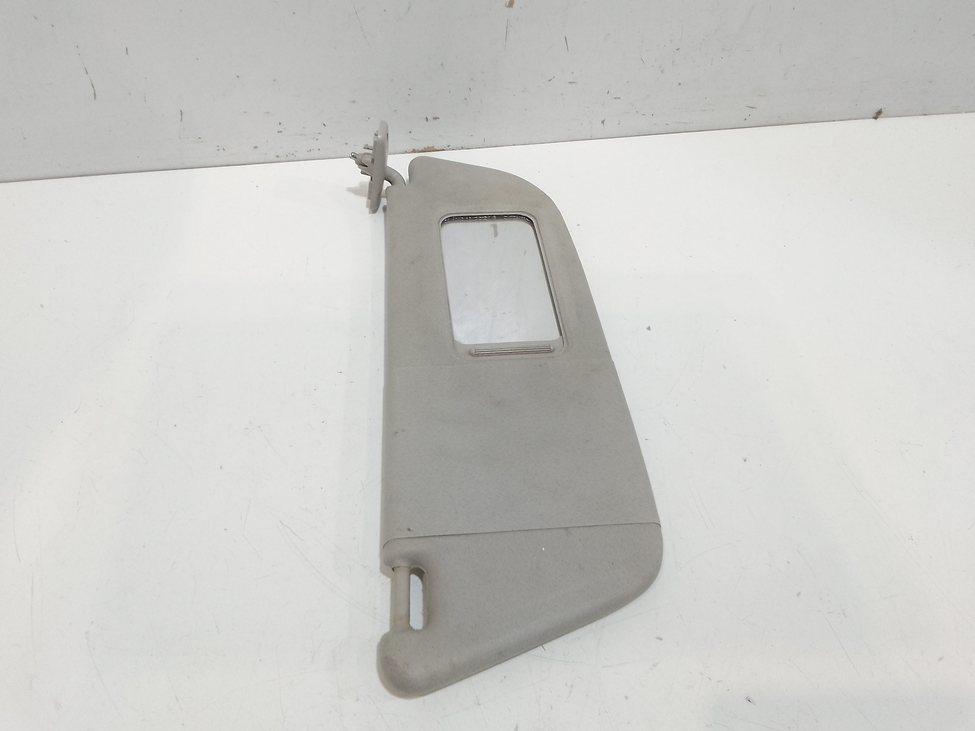 Parasole aletta Lato Passeggero per Opel Corsa C 3p 2 Serie (2003 - 2006)