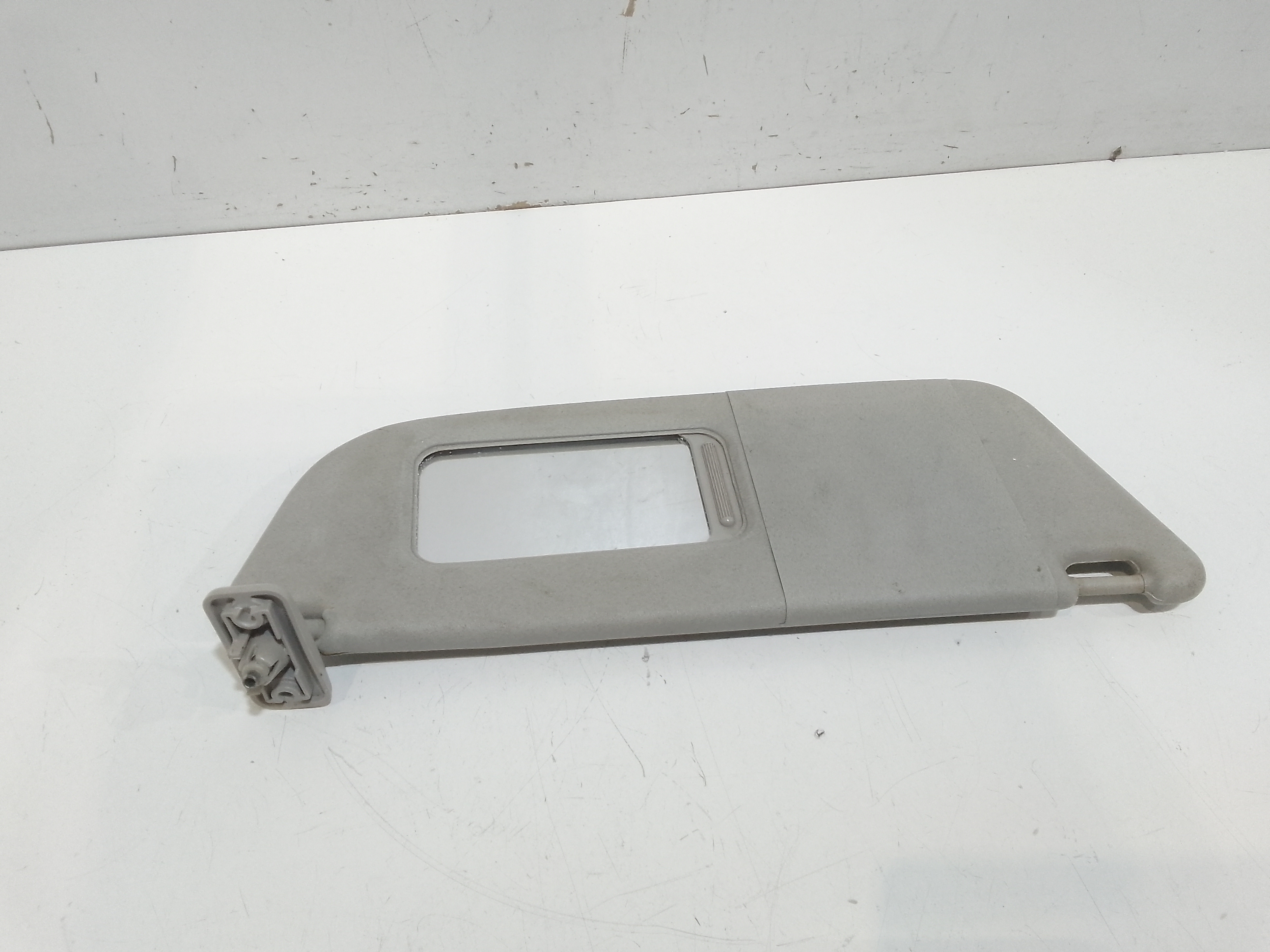 Parasole aletta Lato Passeggero per Opel Corsa C 3p 2 Serie (2003 - 2006)