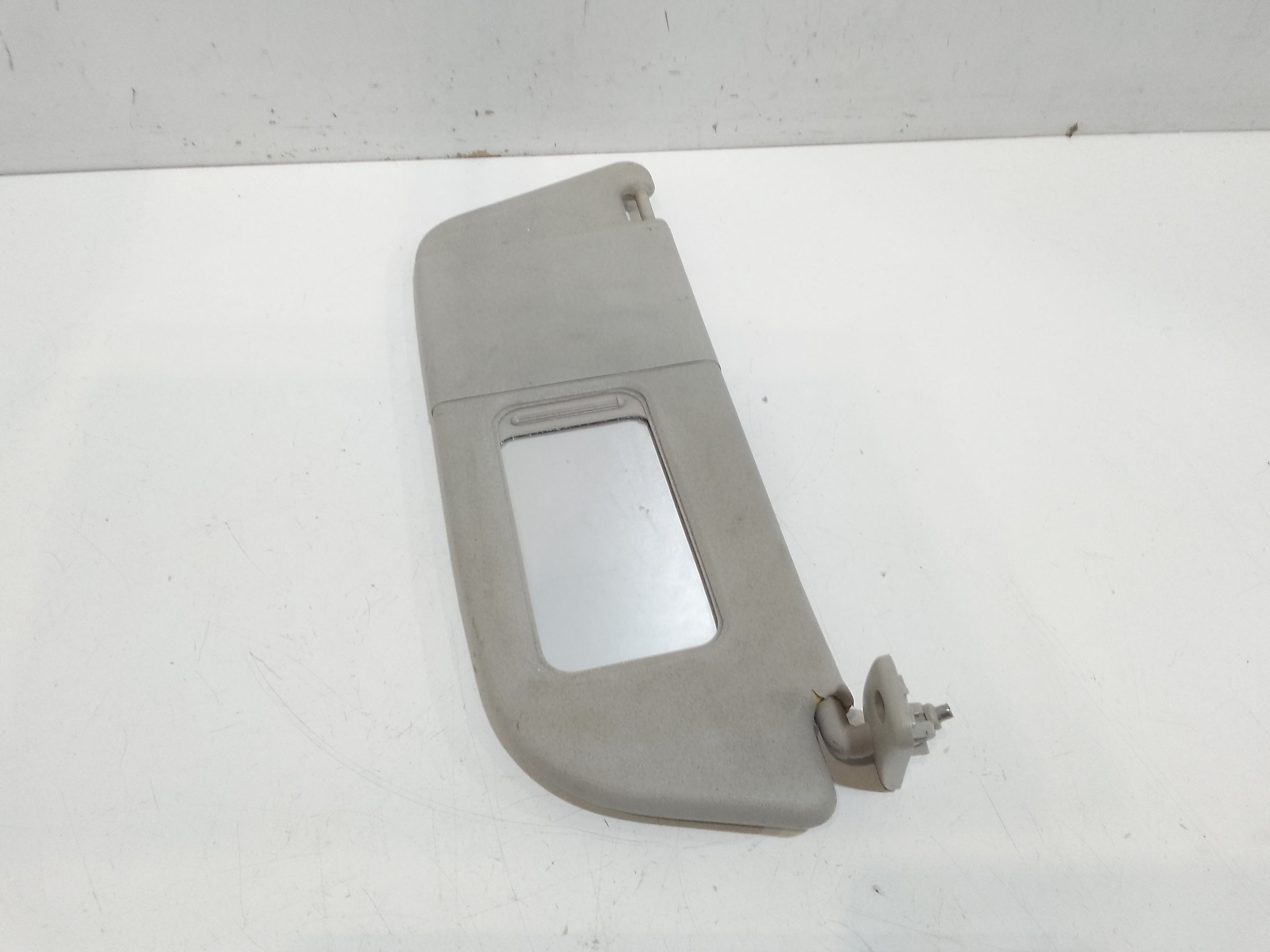 Parasole aletta Lato Passeggero per Opel Corsa C 3p 2 Serie (2003 - 2006)
