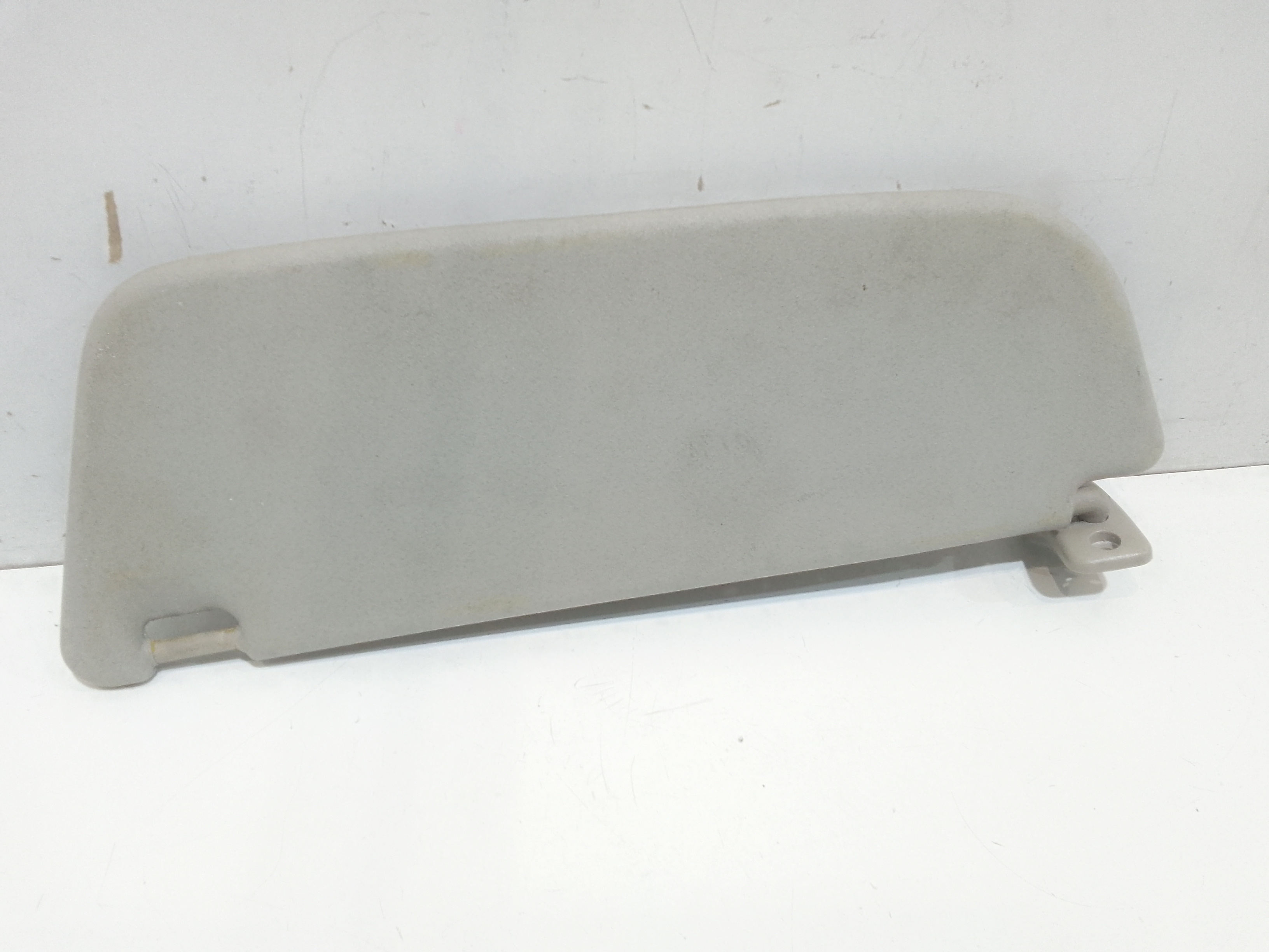 Parasole aletta Lato Passeggero per Opel Corsa C 3p 2 Serie (2003 - 2006)