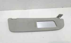 Parasole aletta Lato Passeggero per Opel Corsa C 3p 2 Serie (2003 - 2006)