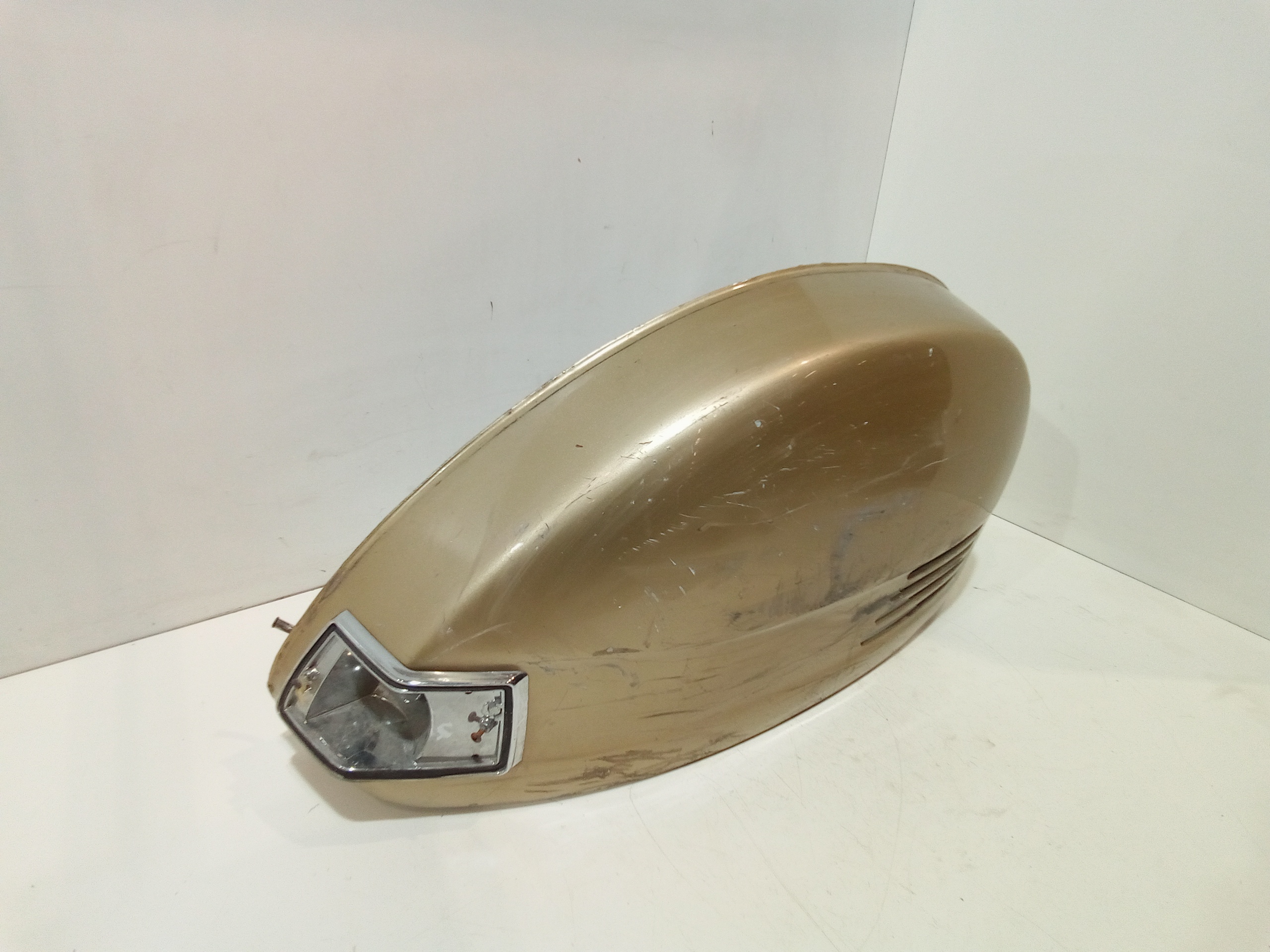 Carena posteriore DX per Piaggio Vespa Lml Star 150cc 4t (10>15) (2010 - 2015)